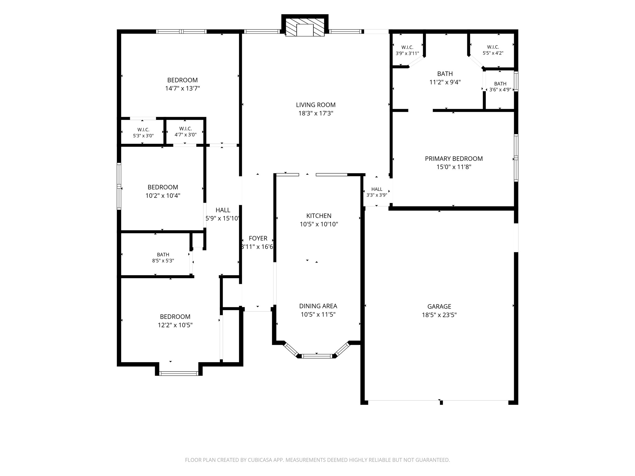 20003 Wild Horse Hollow Lane Property Photo 38