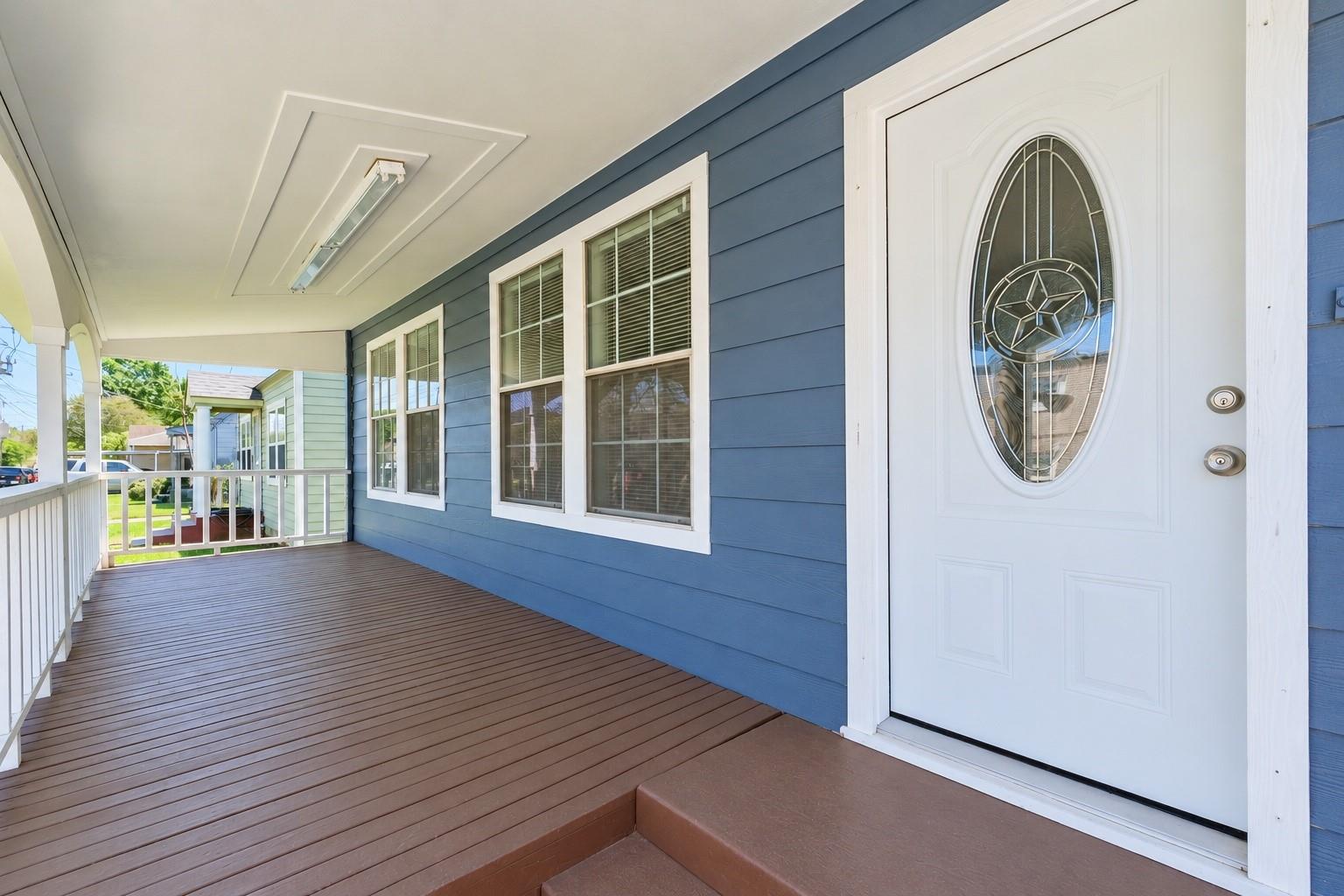 5610 Eskridge Street Property Photo 2