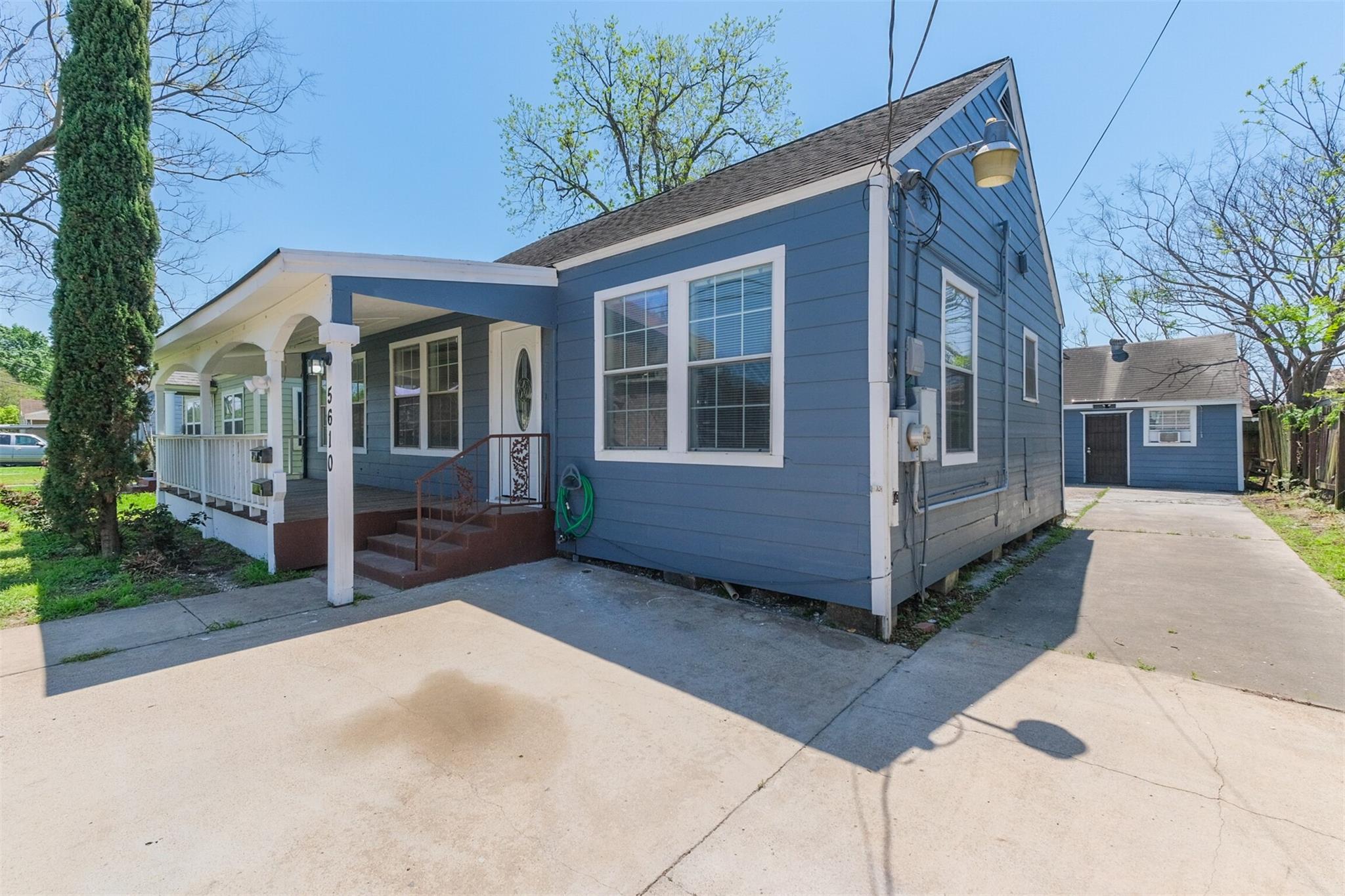 5610 Eskridge Street, Houston Tx 77023 Property Photo 3