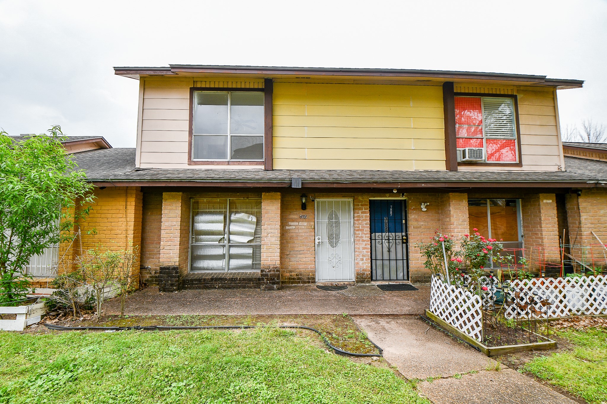 7885 Cook Road Property Photo