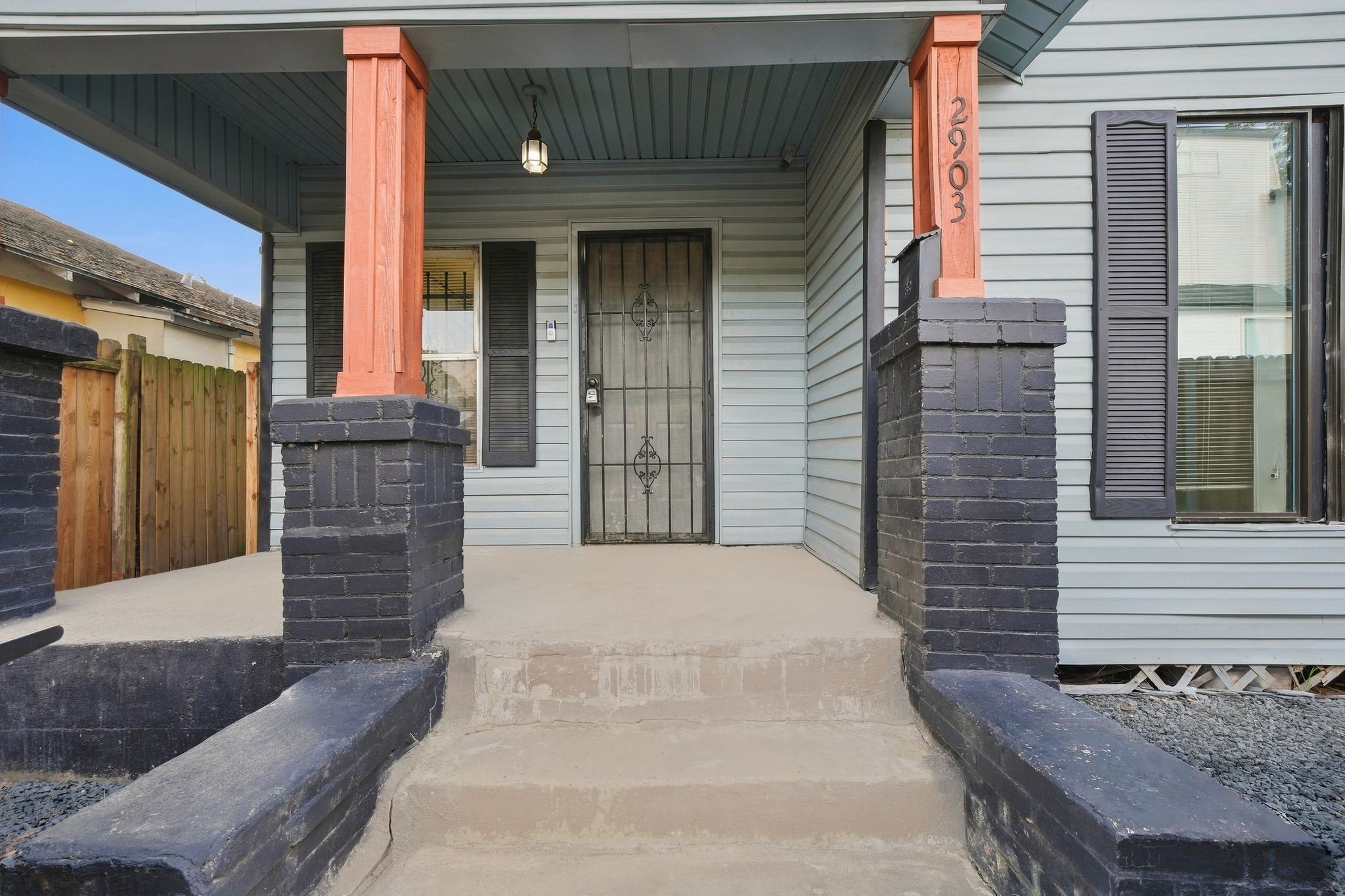 2903 Burkett Street Property Photo 5
