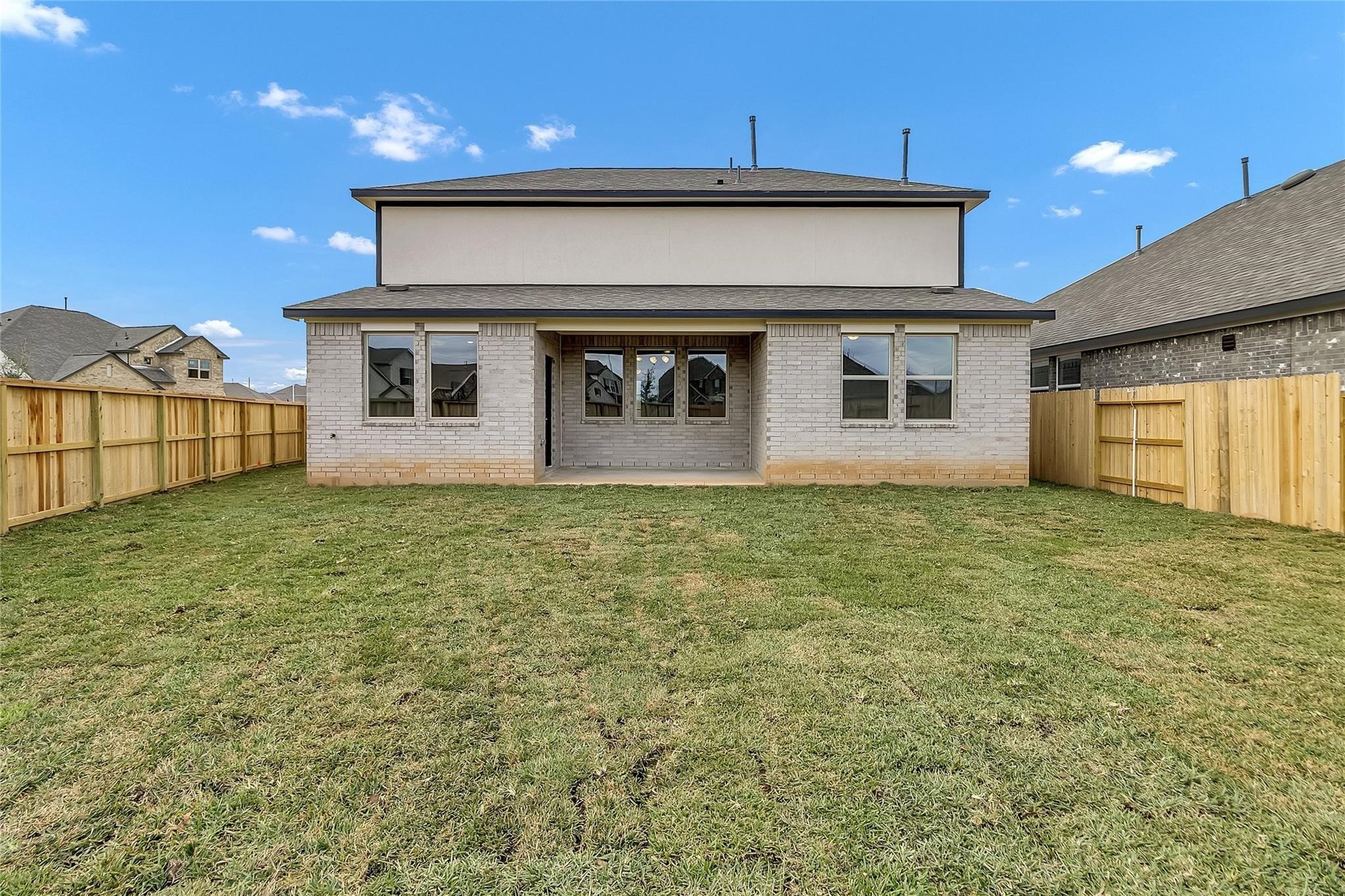 134 Solana Point Drive Property Photo 15