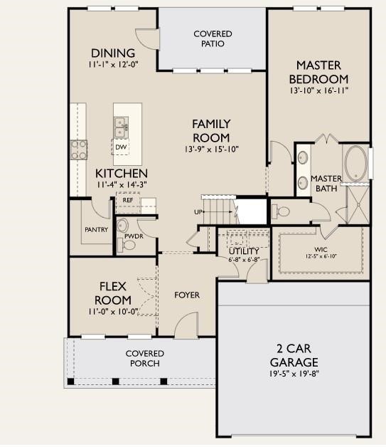 134 Solana Point Drive Property Photo 18