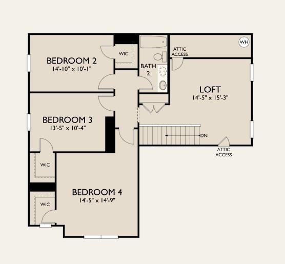 134 Solana Point Drive Property Photo 19