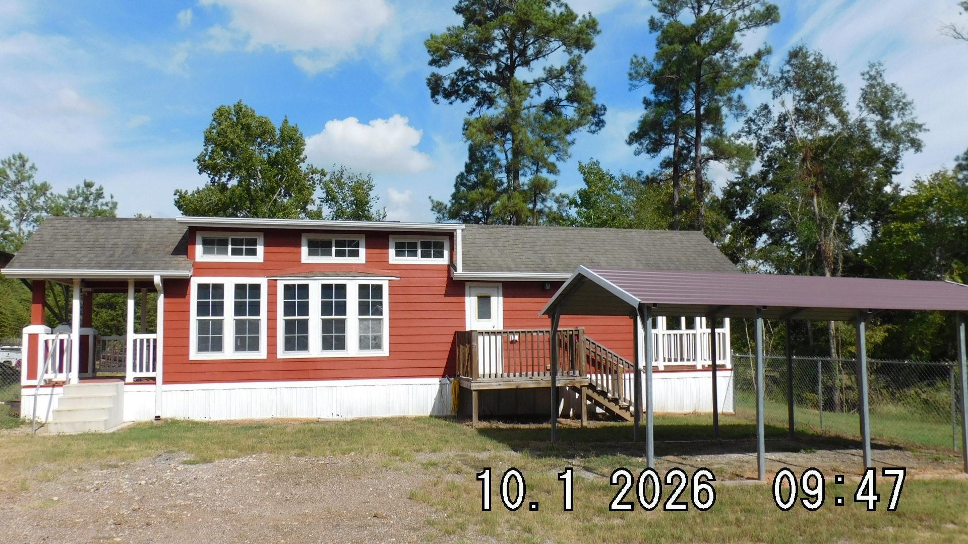 12000 Fm 1484 Road Property Photo 1