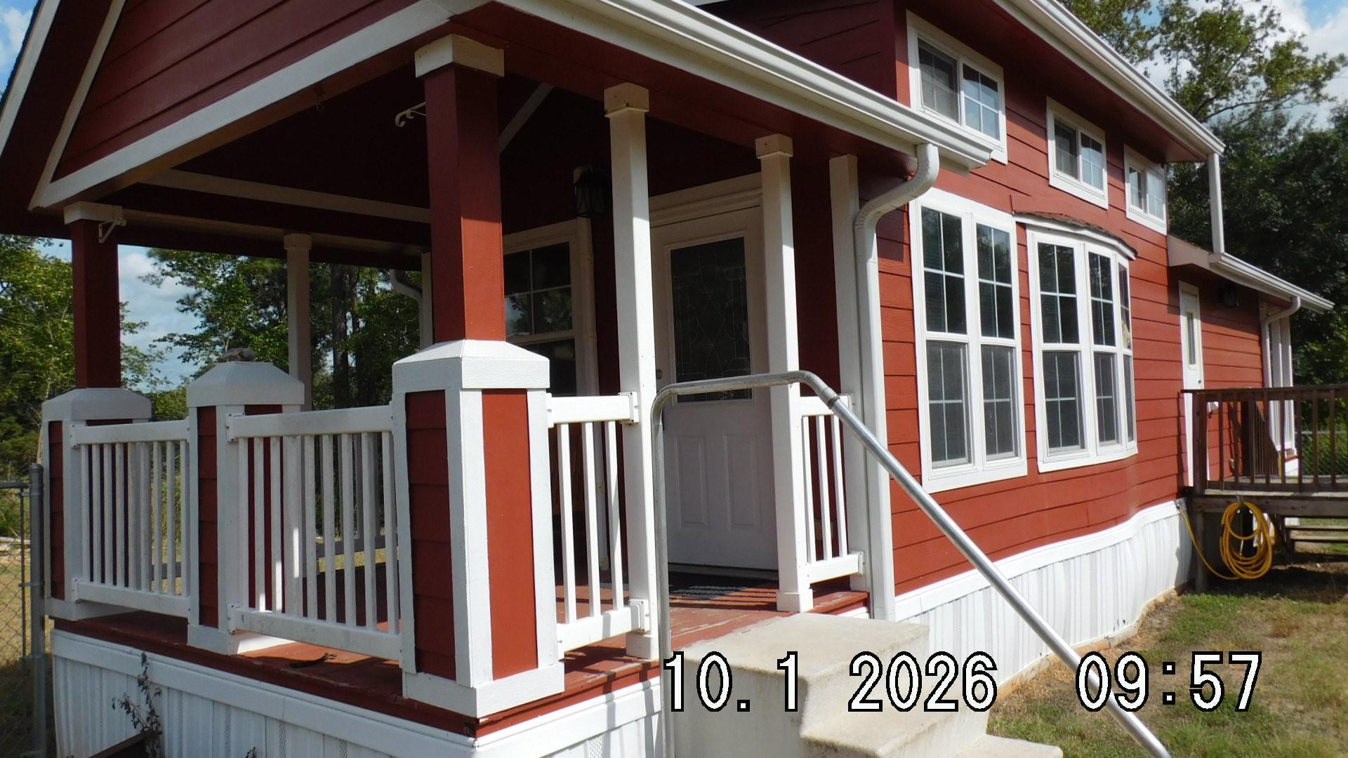 12000 Fm 1484 Road Property Photo 2