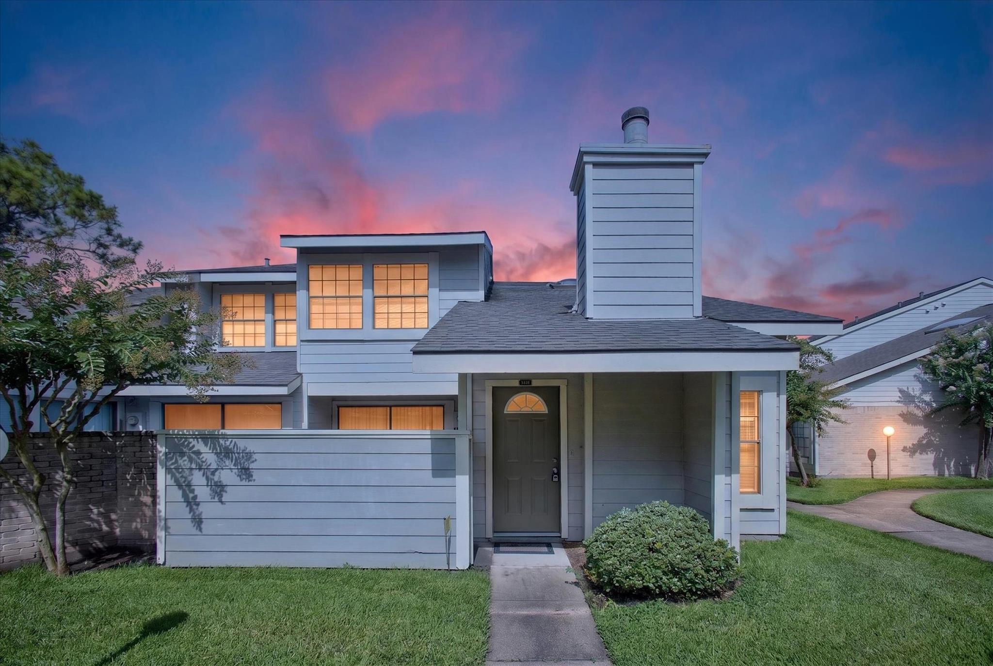11881 Bob White Drive # 828, Houston Tx 77035 Property Photo 1