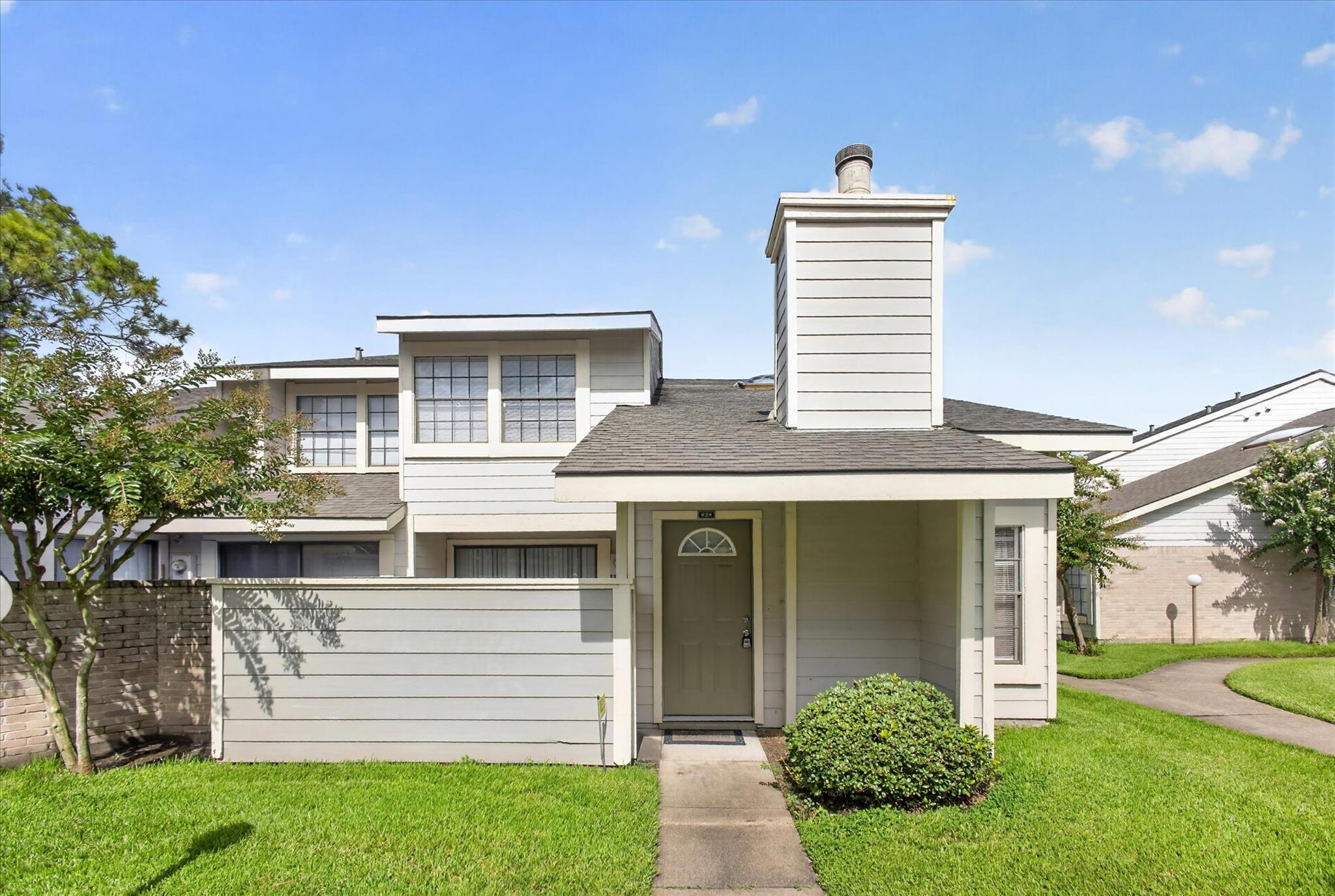 11881 Bob White Drive # 828, Houston Tx 77035 Property Photo 2