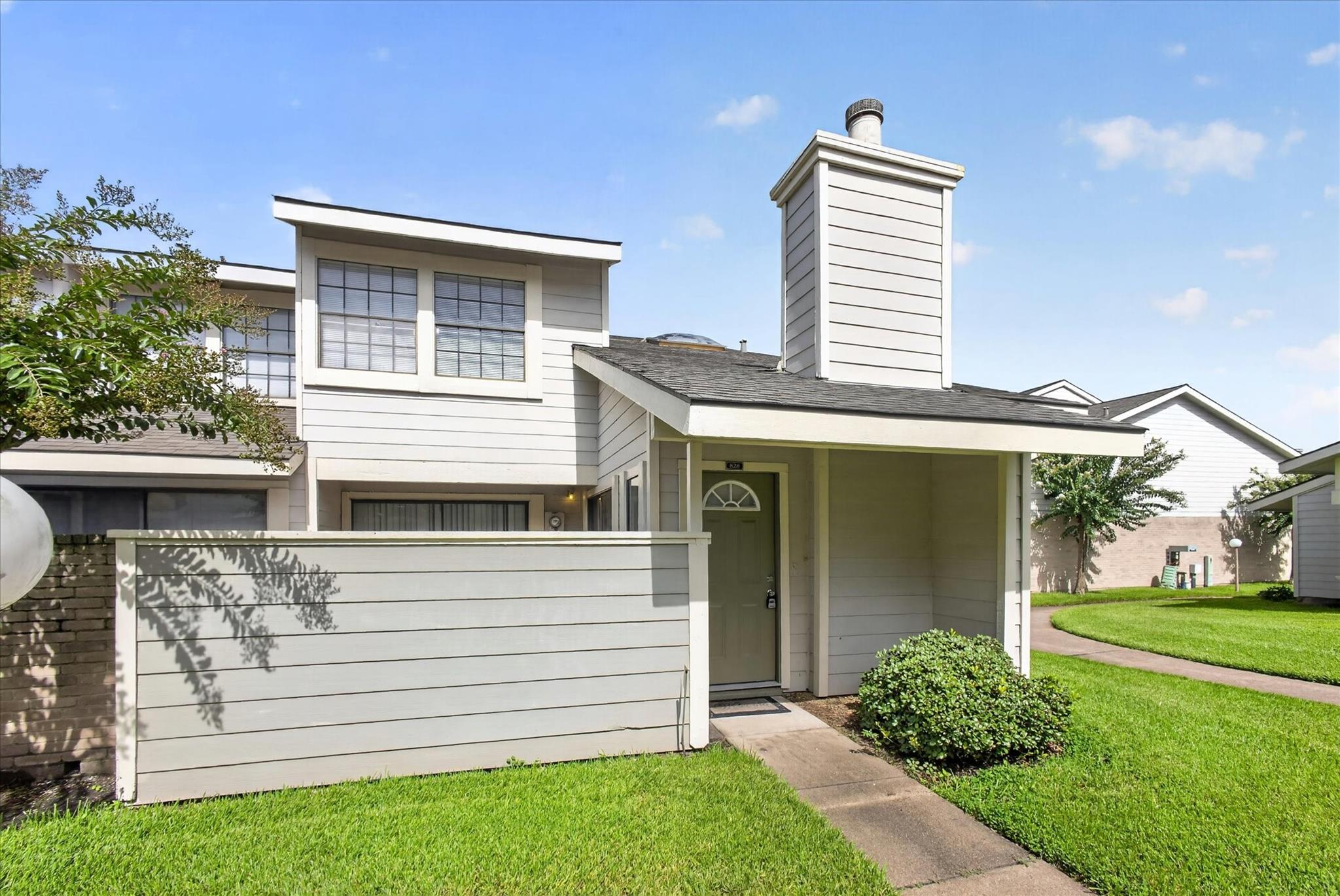 11881 Bob White Drive # 828, Houston Tx 77035 Property Photo 4