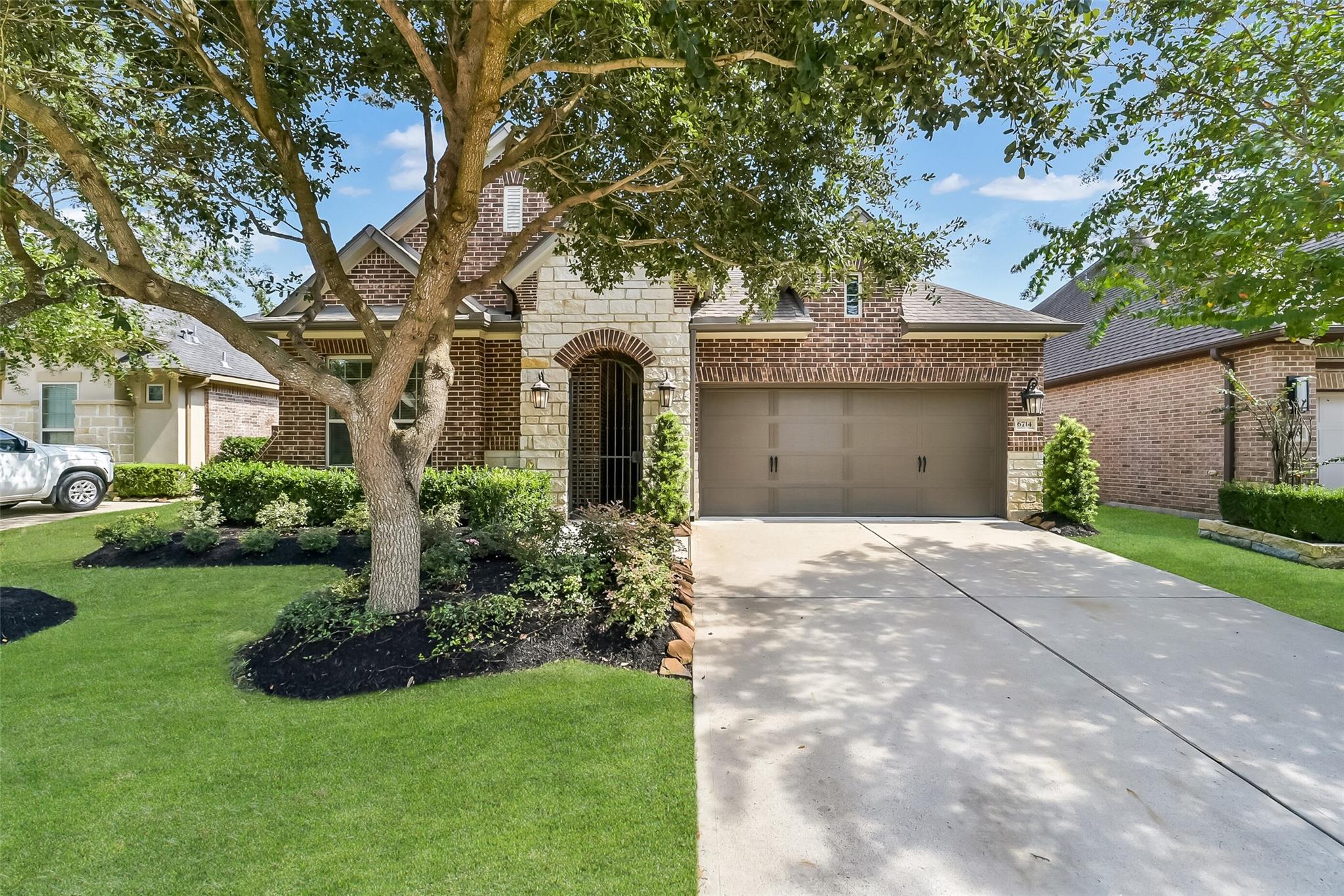 6714 Pioneer Trail, Katy Tx 77493 Property Photo 2