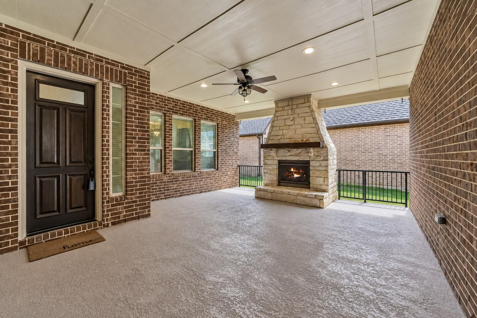 6714 Pioneer Trail, Katy Tx 77493 Property Photo 4