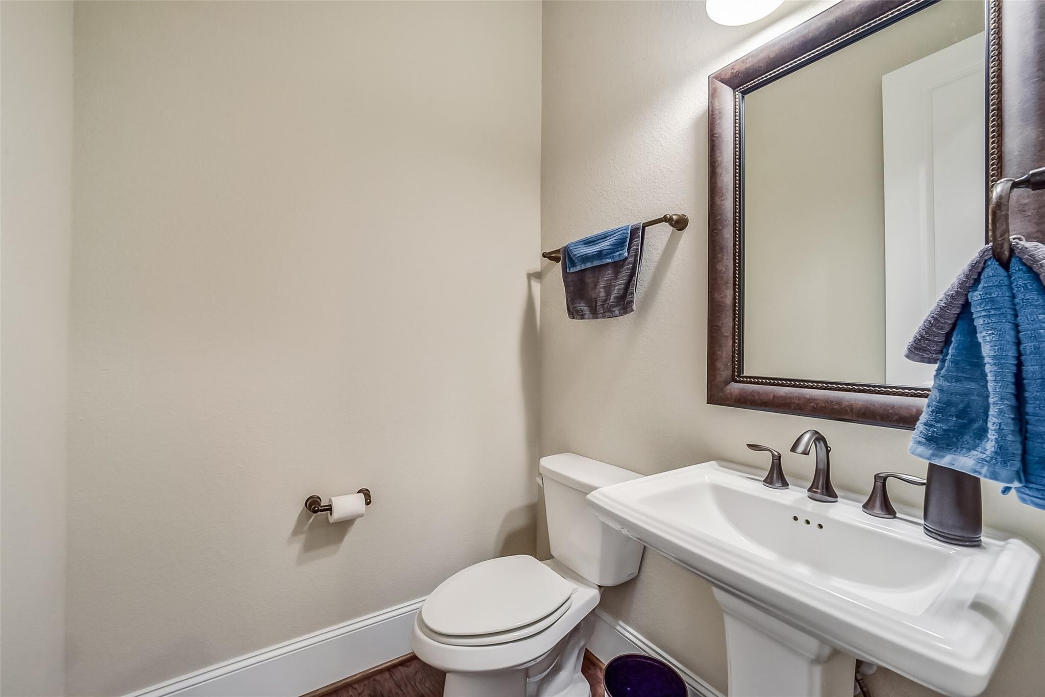 6714 Pioneer Trail, Katy Tx 77493 Property Photo 17