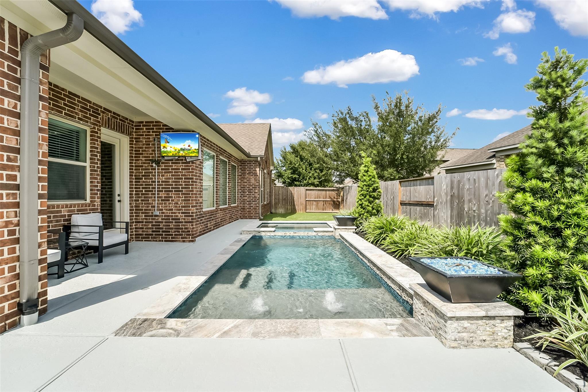 6714 Pioneer Trail, Katy Tx 77493 Property Photo 24