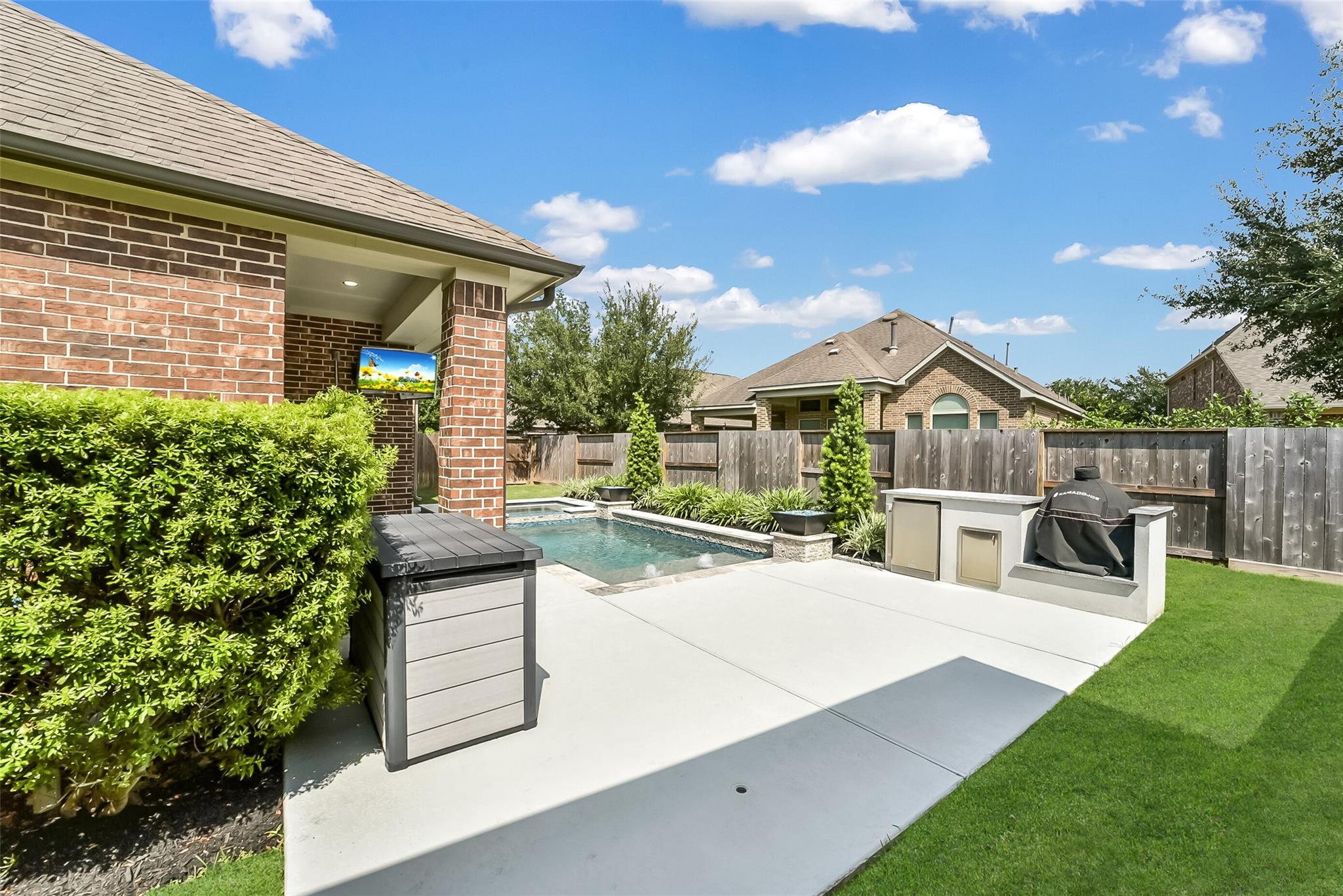 6714 Pioneer Trail, Katy Tx 77493 Property Photo 26