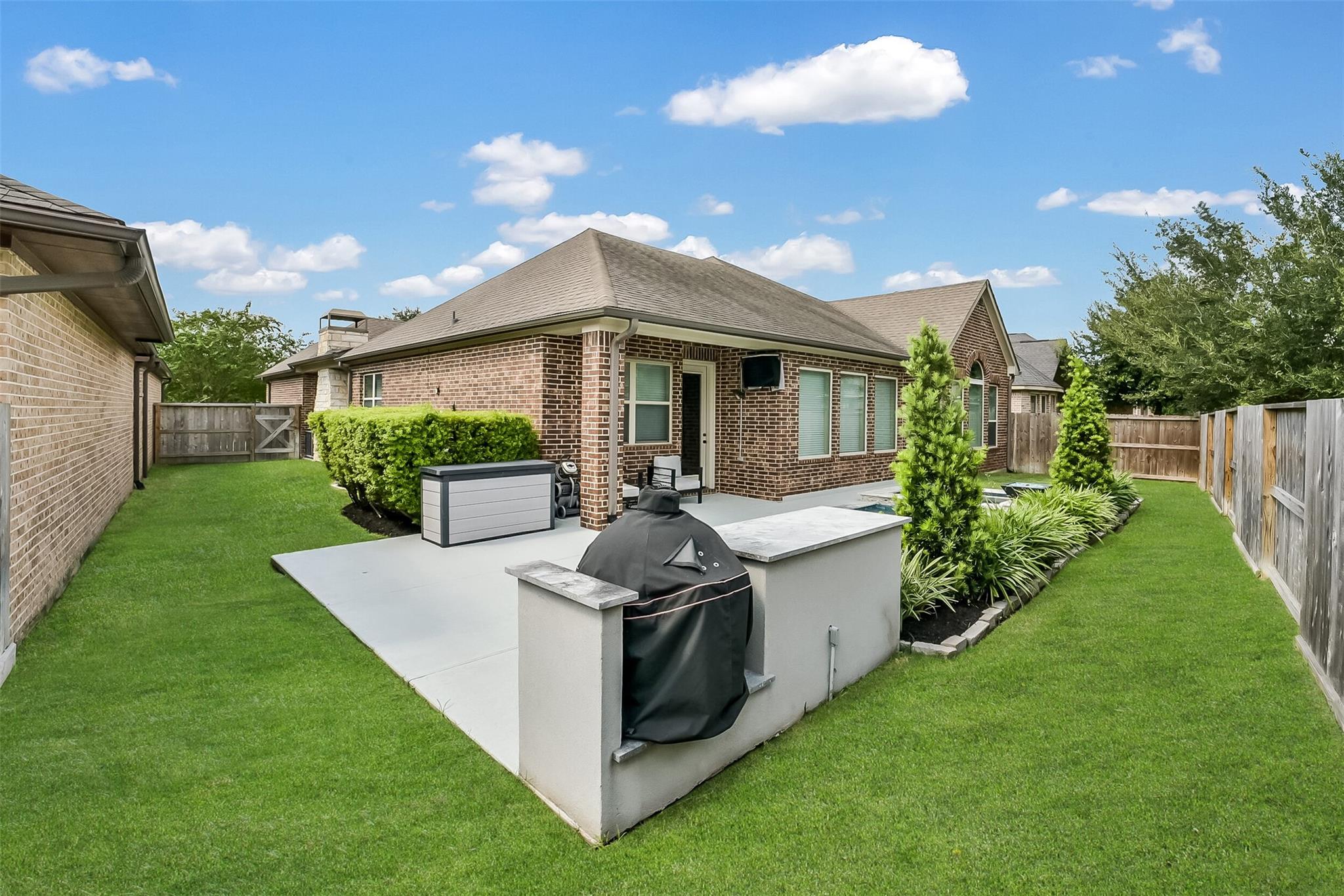 6714 Pioneer Trail, Katy Tx 77493 Property Photo 27