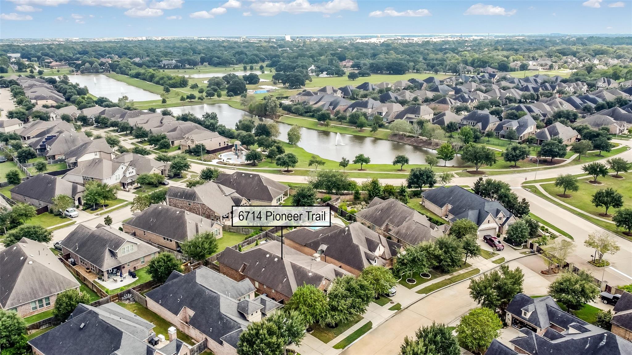 6714 Pioneer Trail, Katy Tx 77493 Property Photo 30