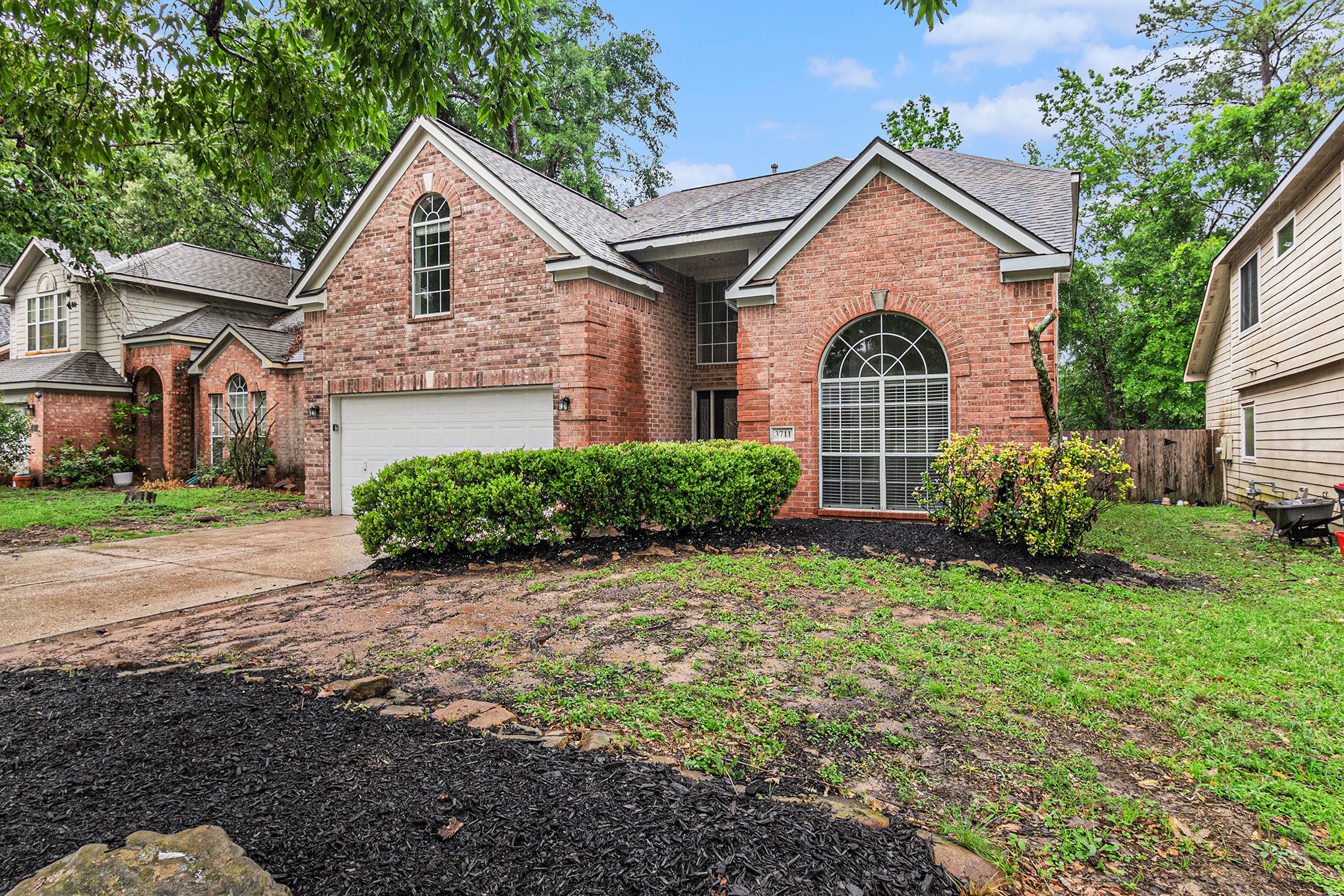 3711 Spruce Bay Drive Property Photo
