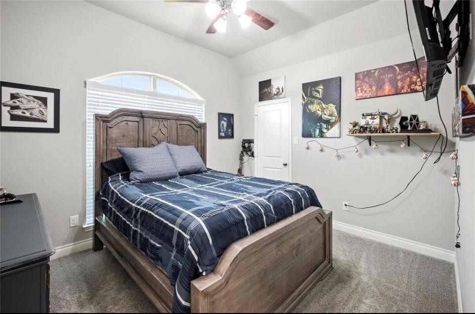 23626 Sage Villa Drive Property Photo 4