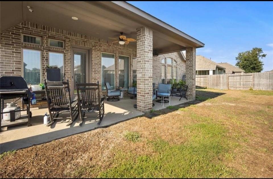 23626 Sage Villa Drive Property Photo 5