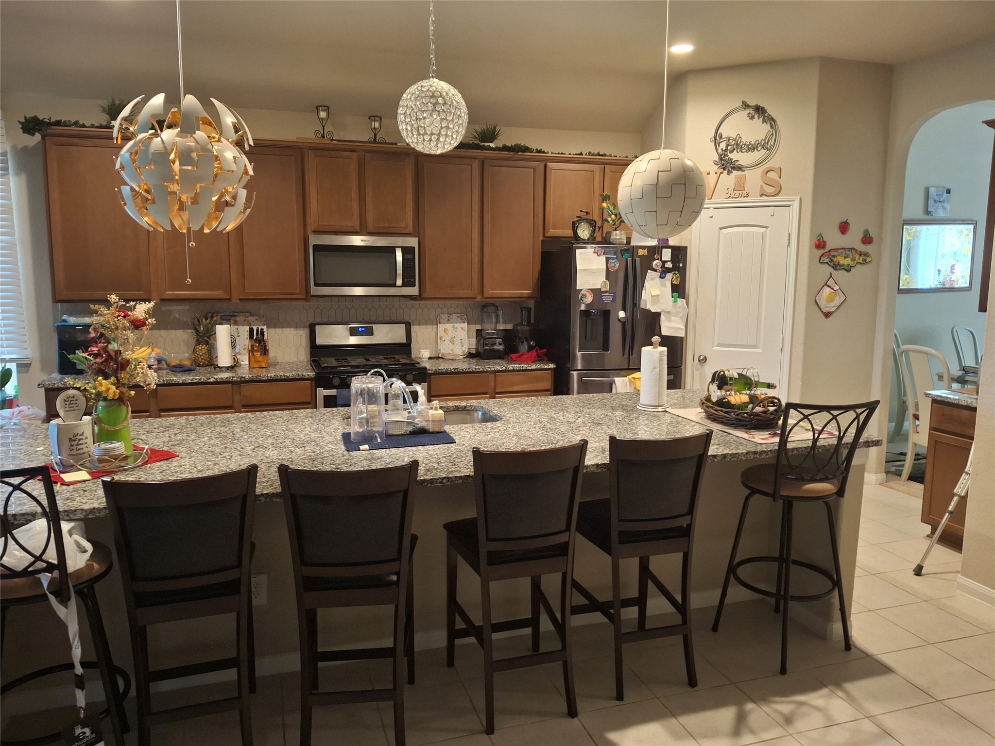3515 Lake Bella Megan Drive Property Photo 8