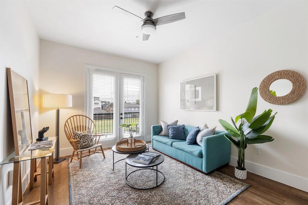 1508 Blodgett Street 307 Property Photo 14