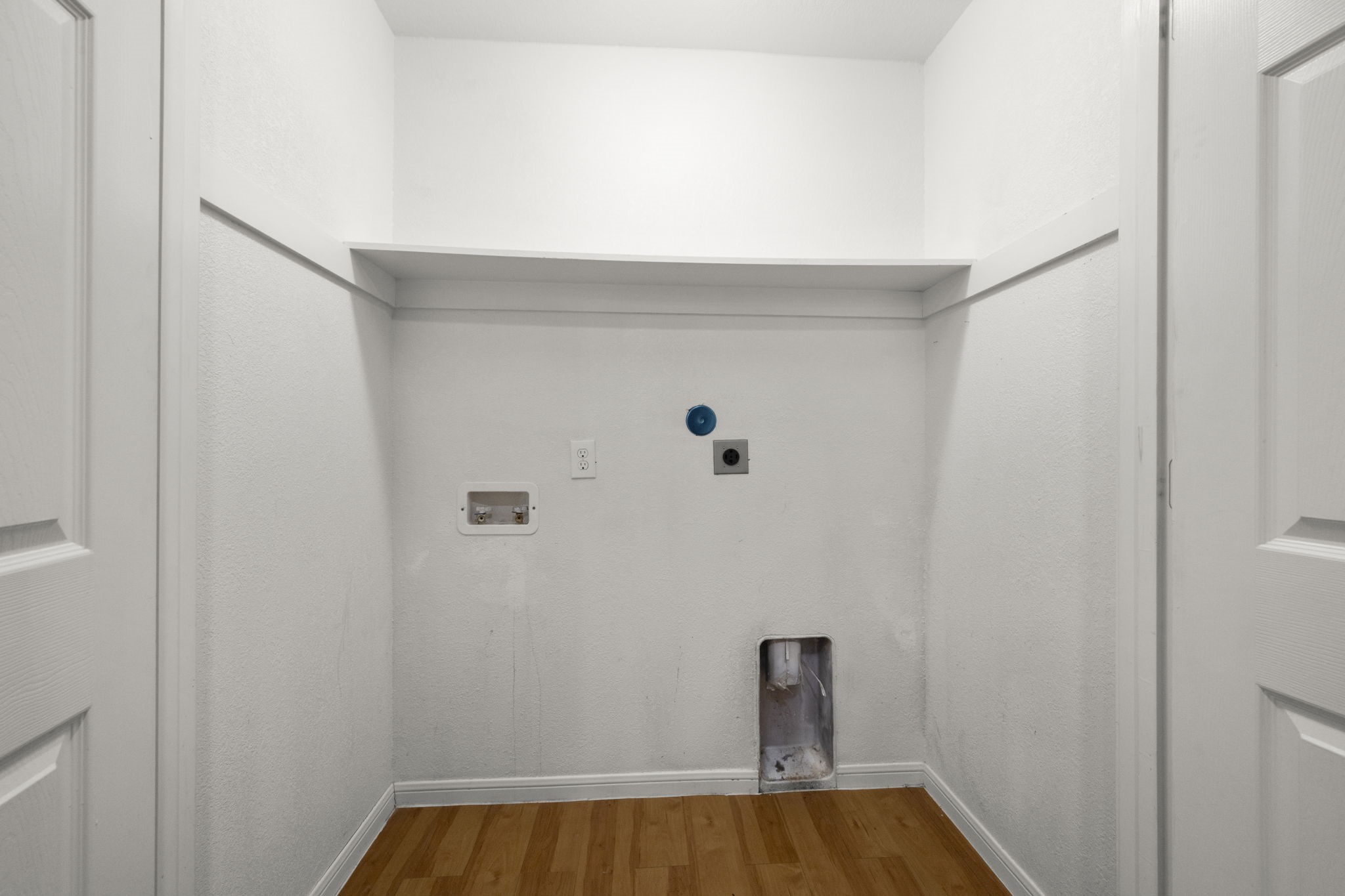 16807 Crestmont Property Photo 18