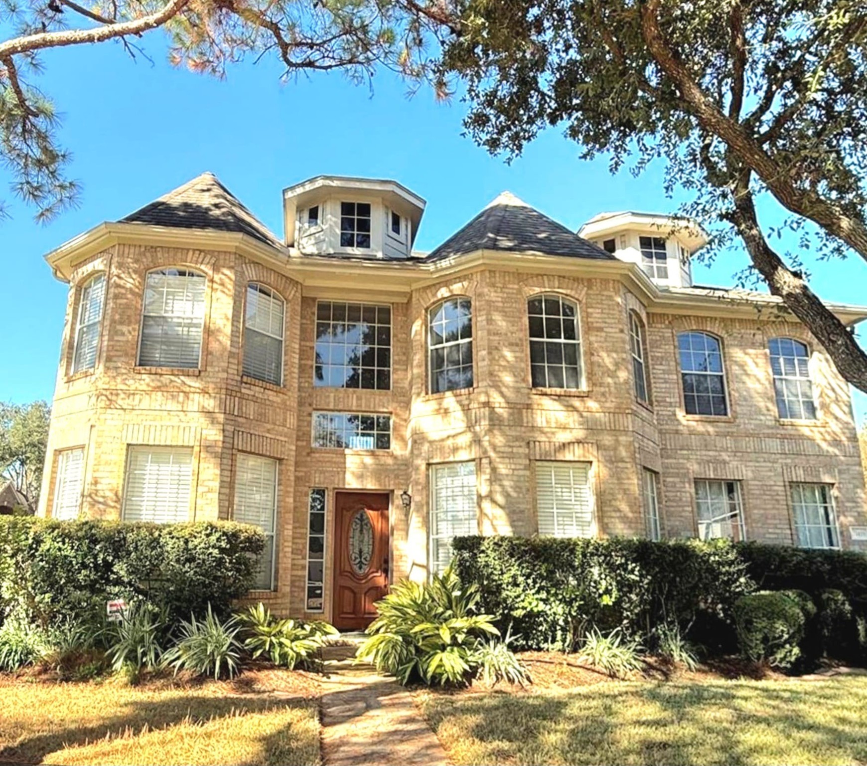21418 Bentgrass Court Property Photo