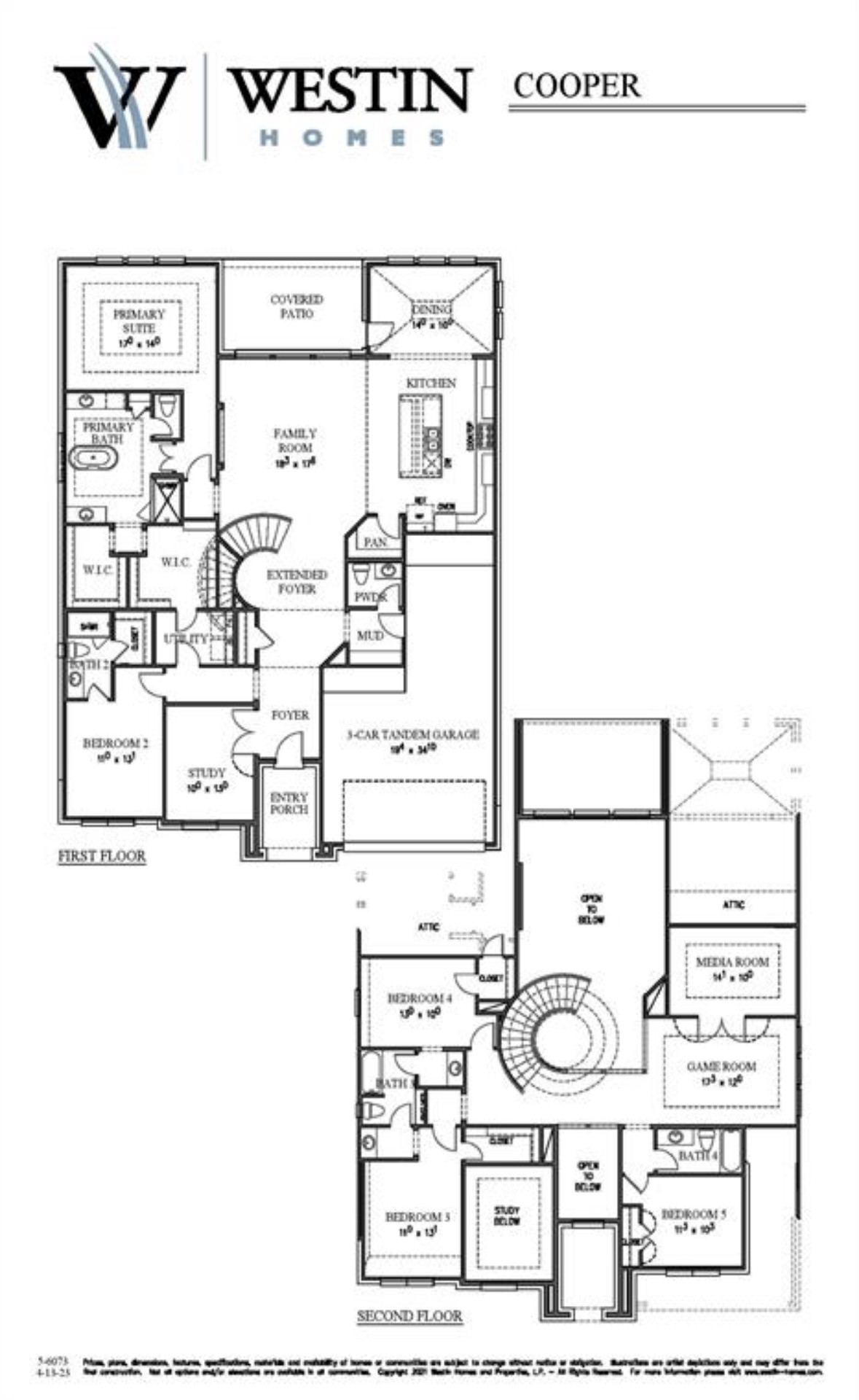 10615 Lighthouse Peak Trace Property Photo 22