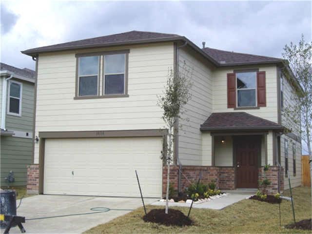 18114 Valebluff Lane Property Photo 1
