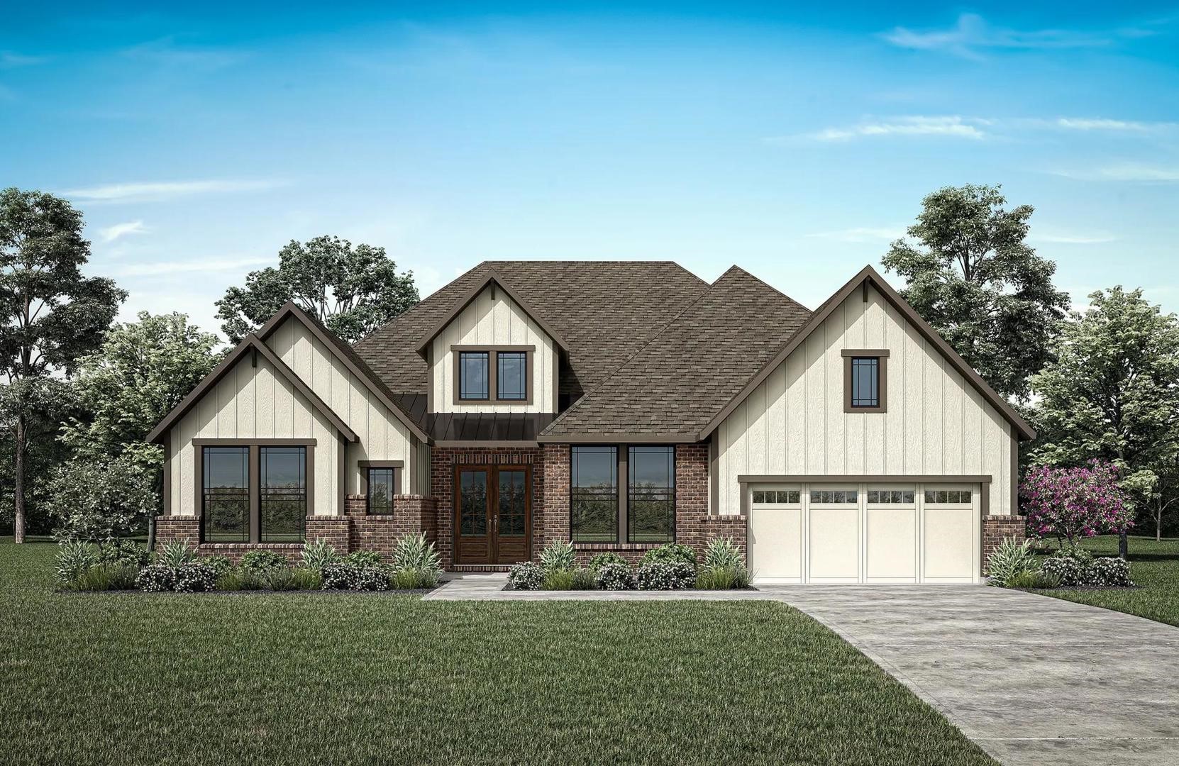 7903 Rainbow Bluet Court Property Photo