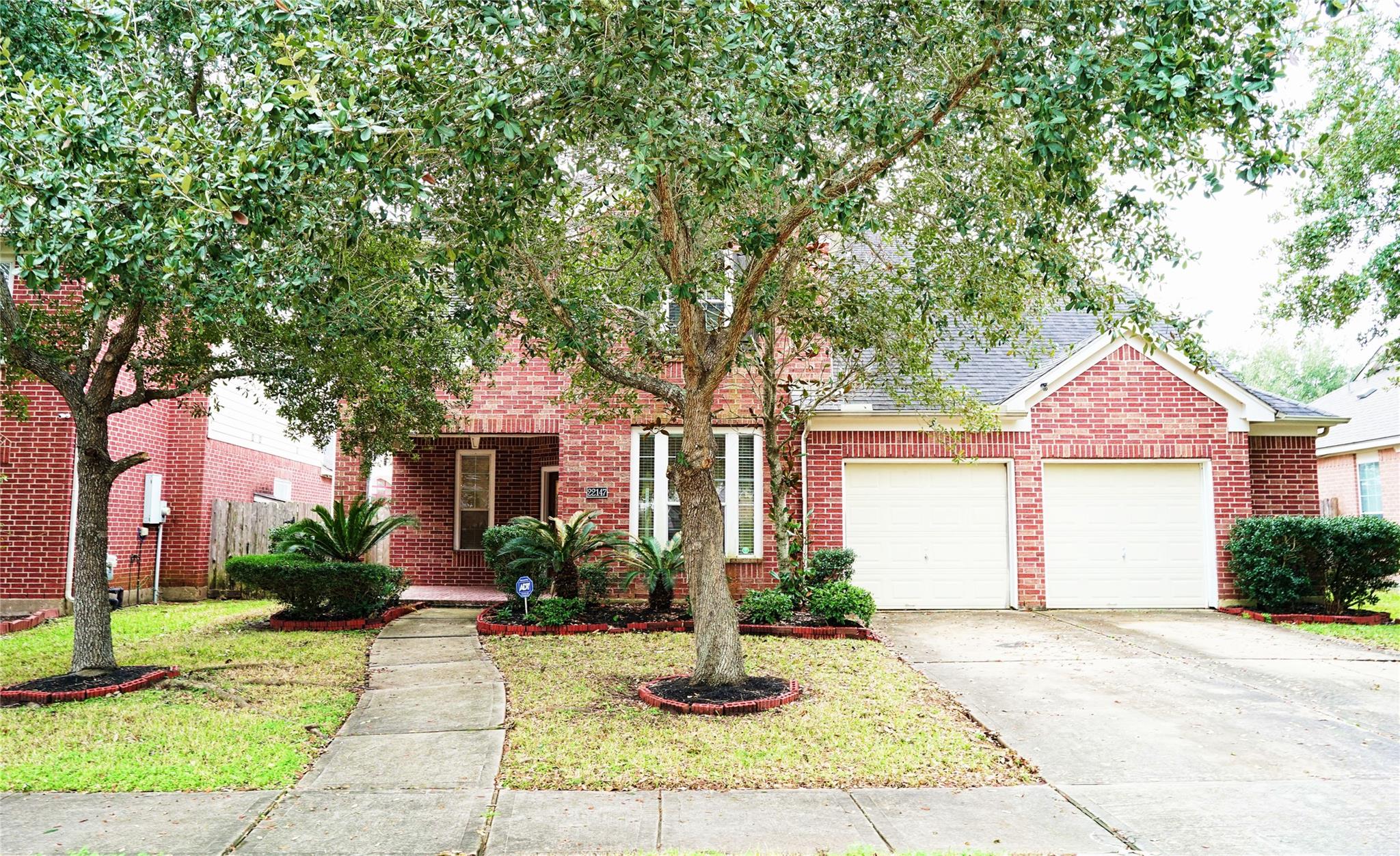 22147 Canyonwood Park Lane Property Photo 1