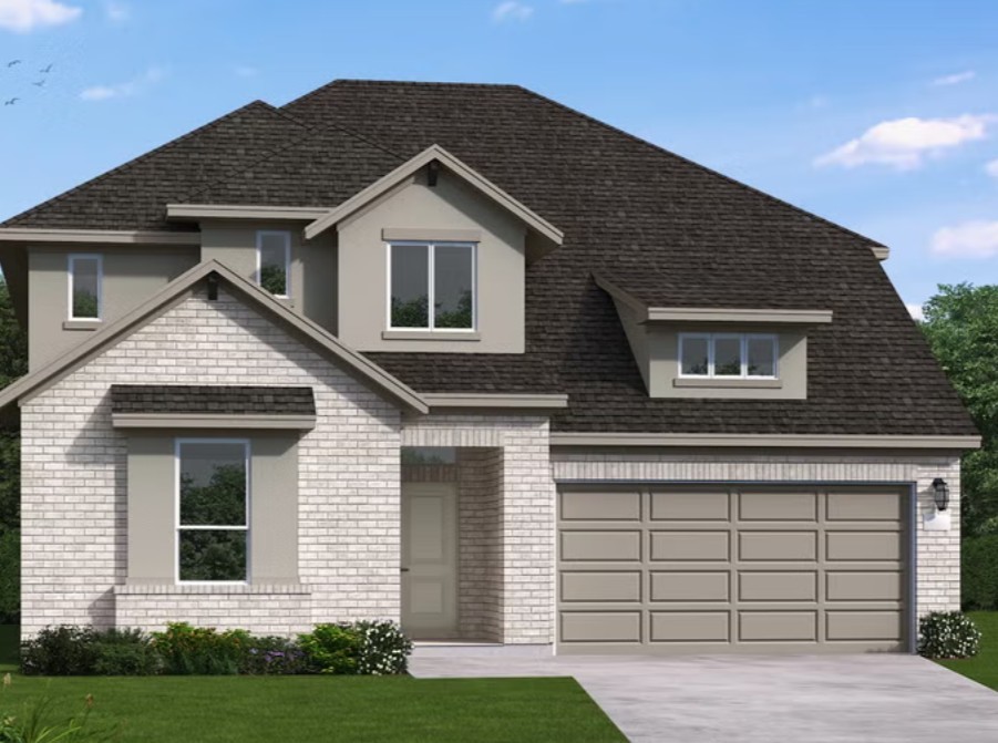 6735 Davis Field Drive Property Photo 1