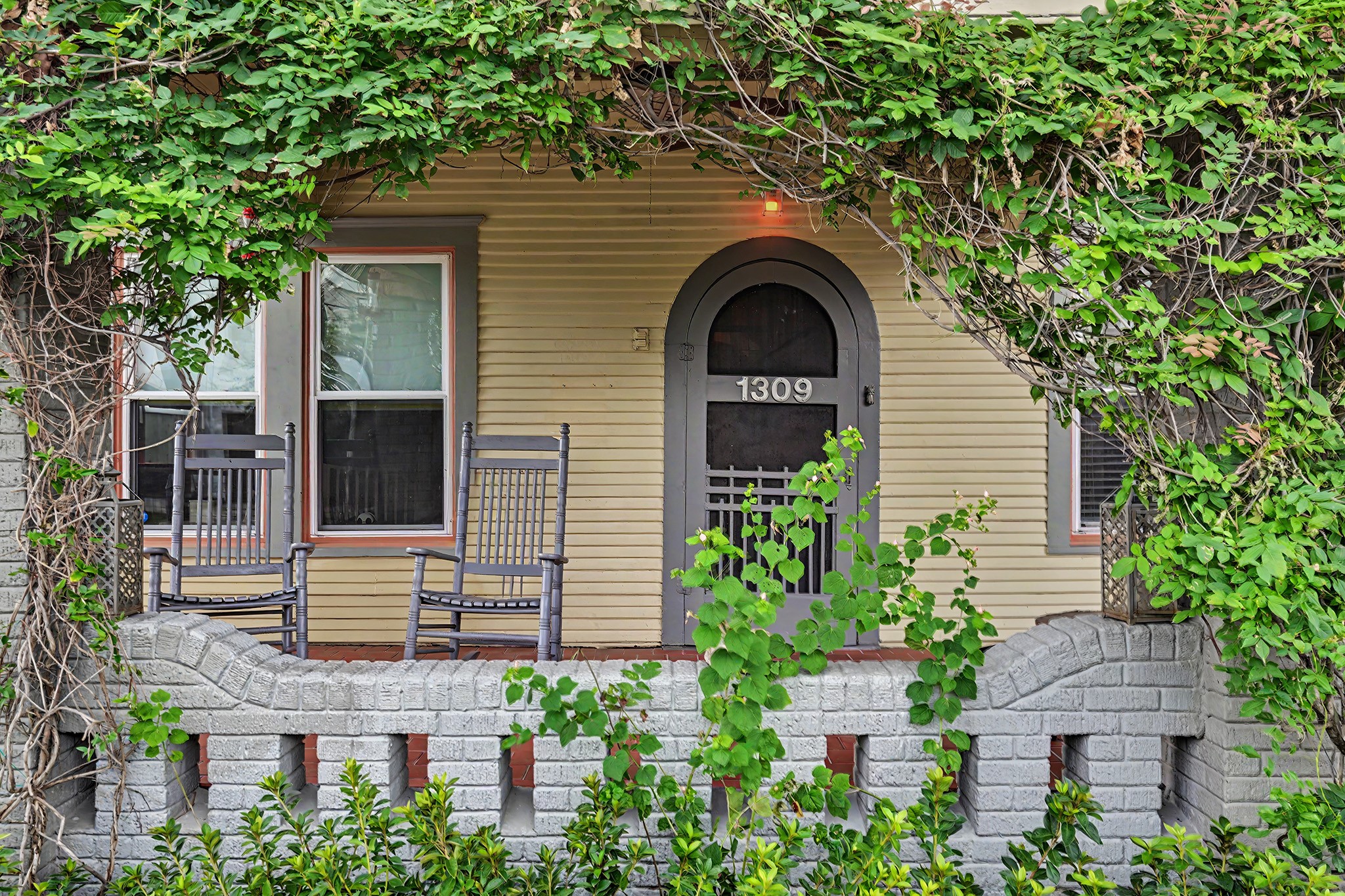 1309 Willard Street Property Photo 2