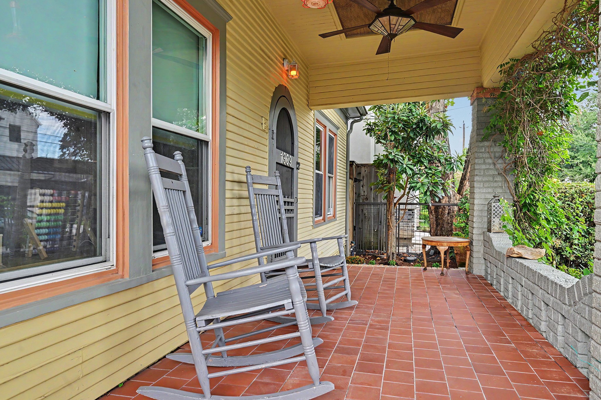1309 Willard Street Property Photo 3