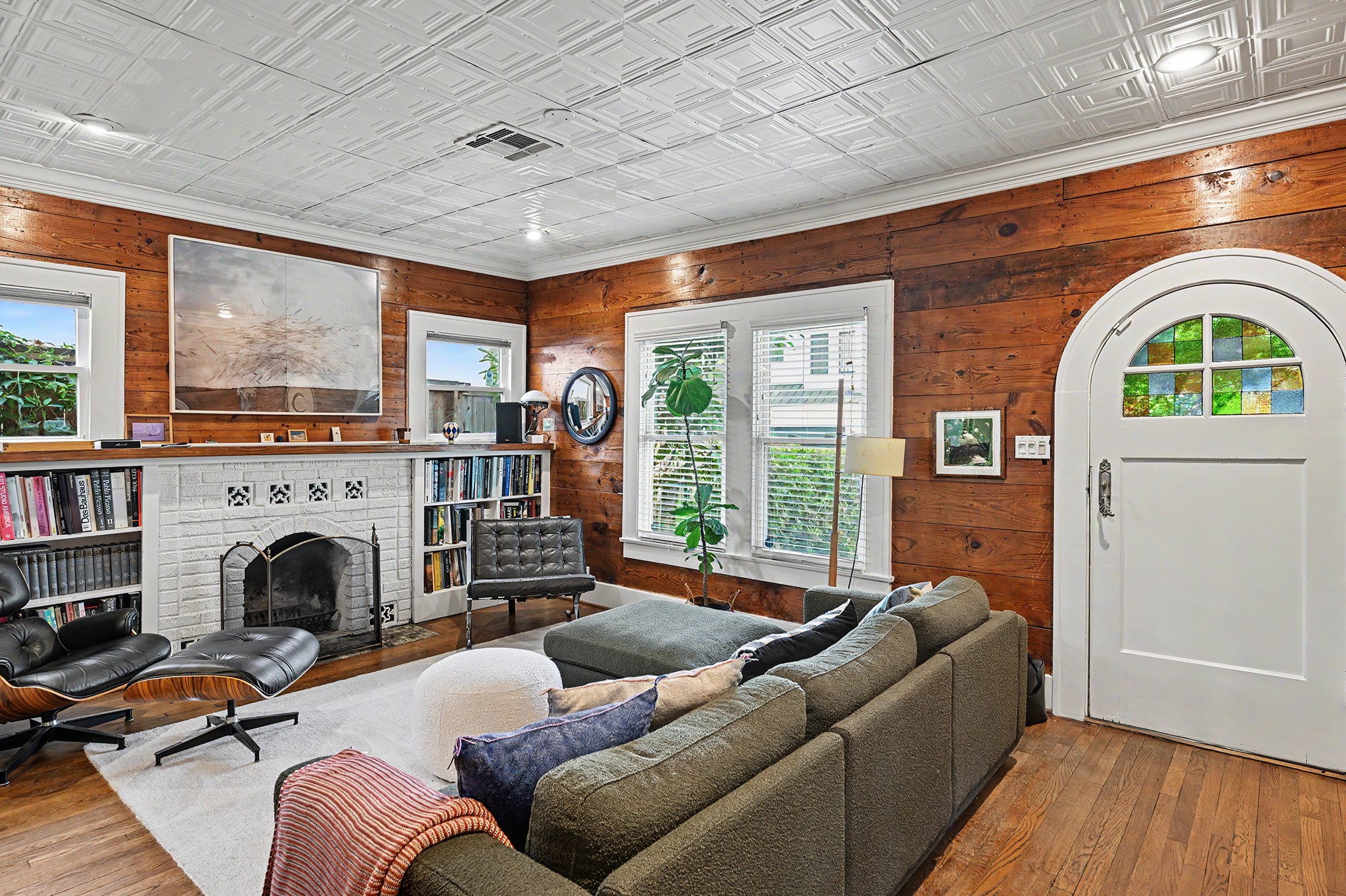 1309 Willard Street Property Photo 4