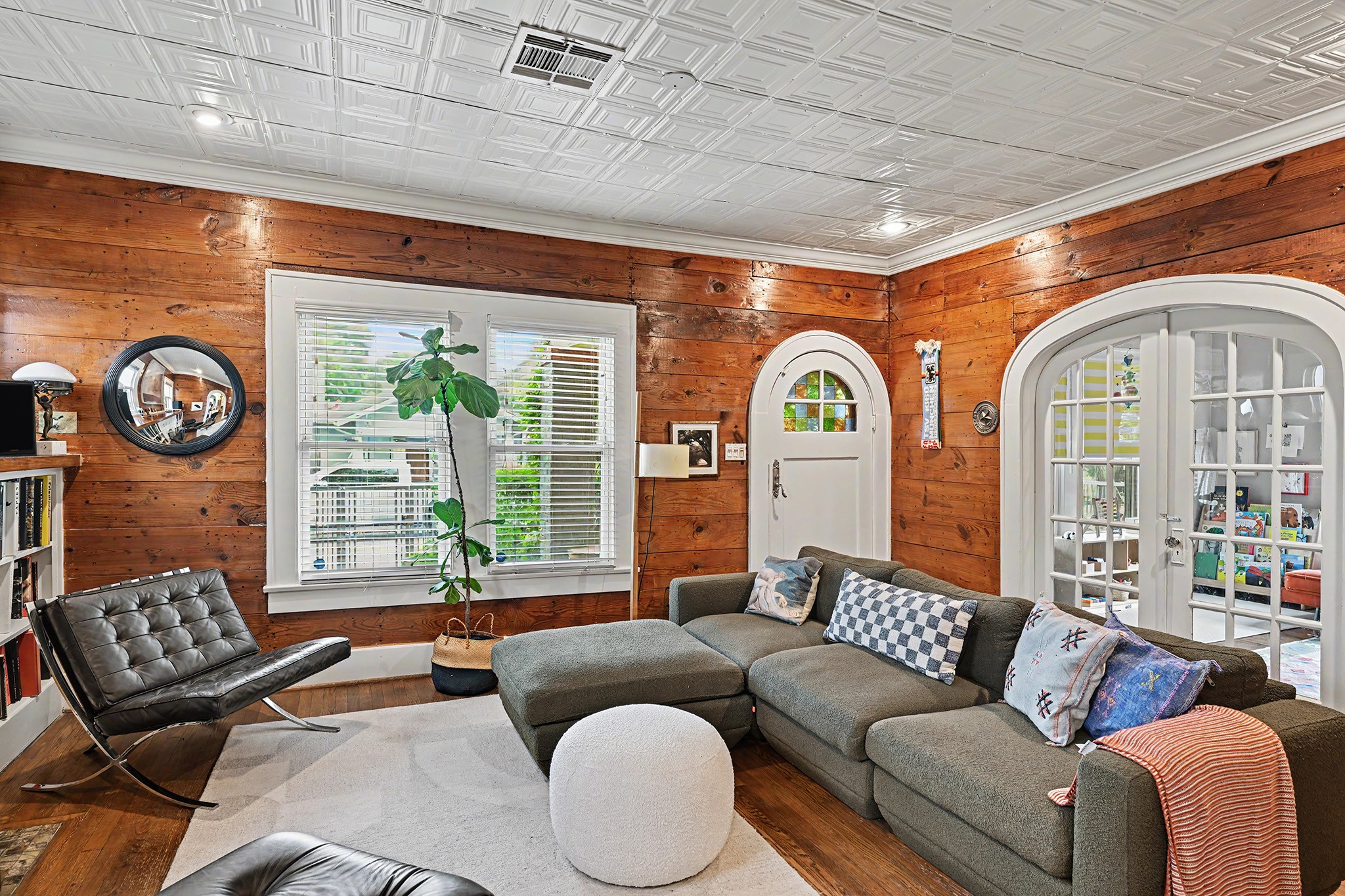 1309 Willard Street Property Photo 5
