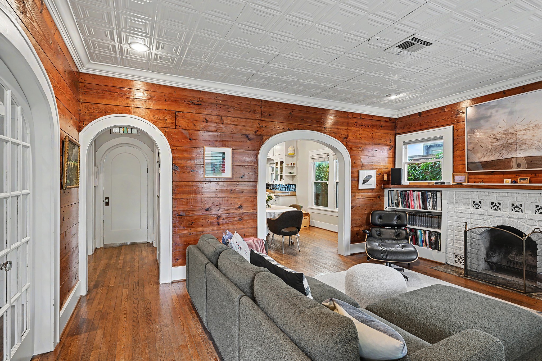 1309 Willard Street Property Photo 6