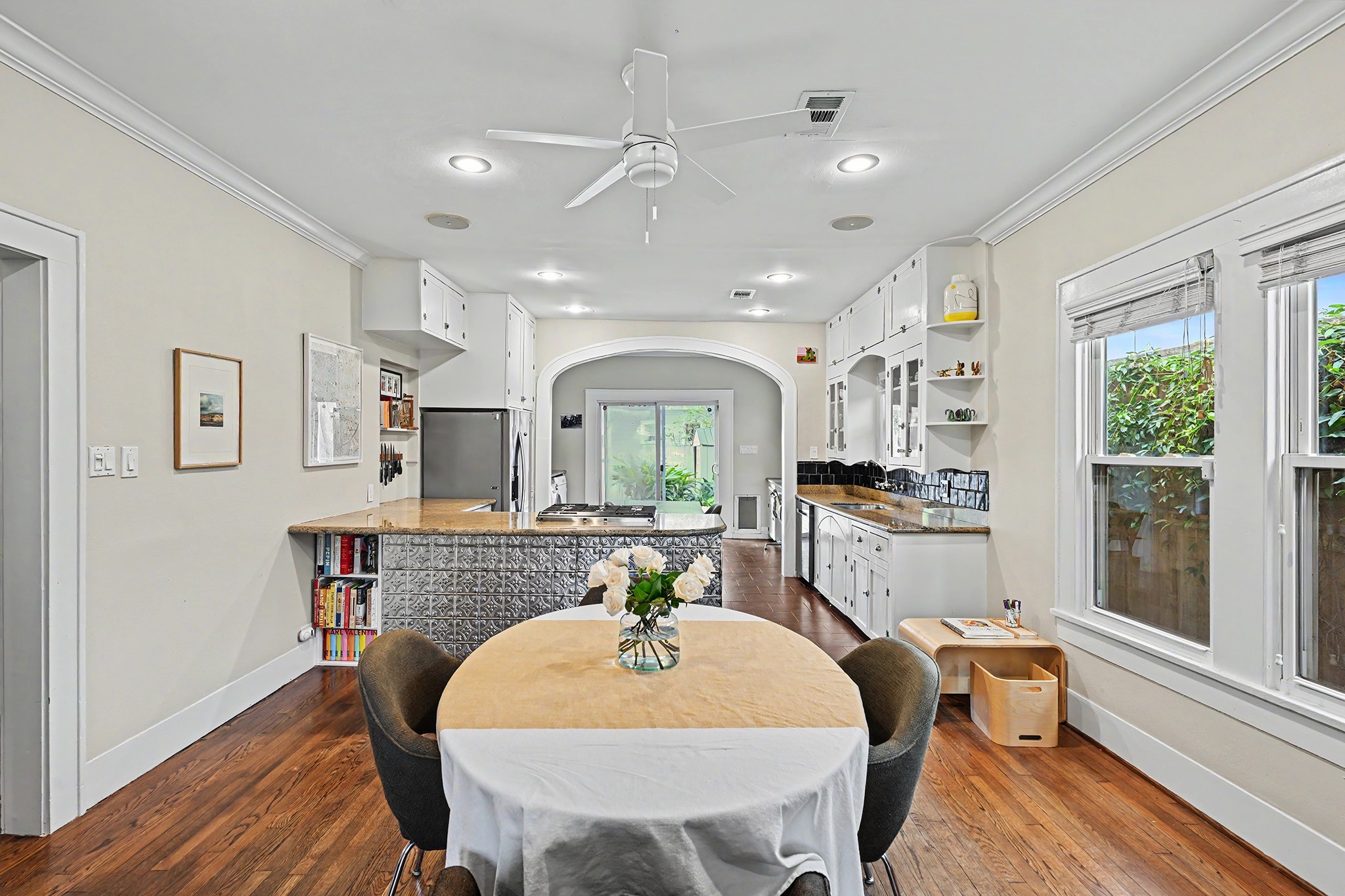 1309 Willard Street Property Photo 7