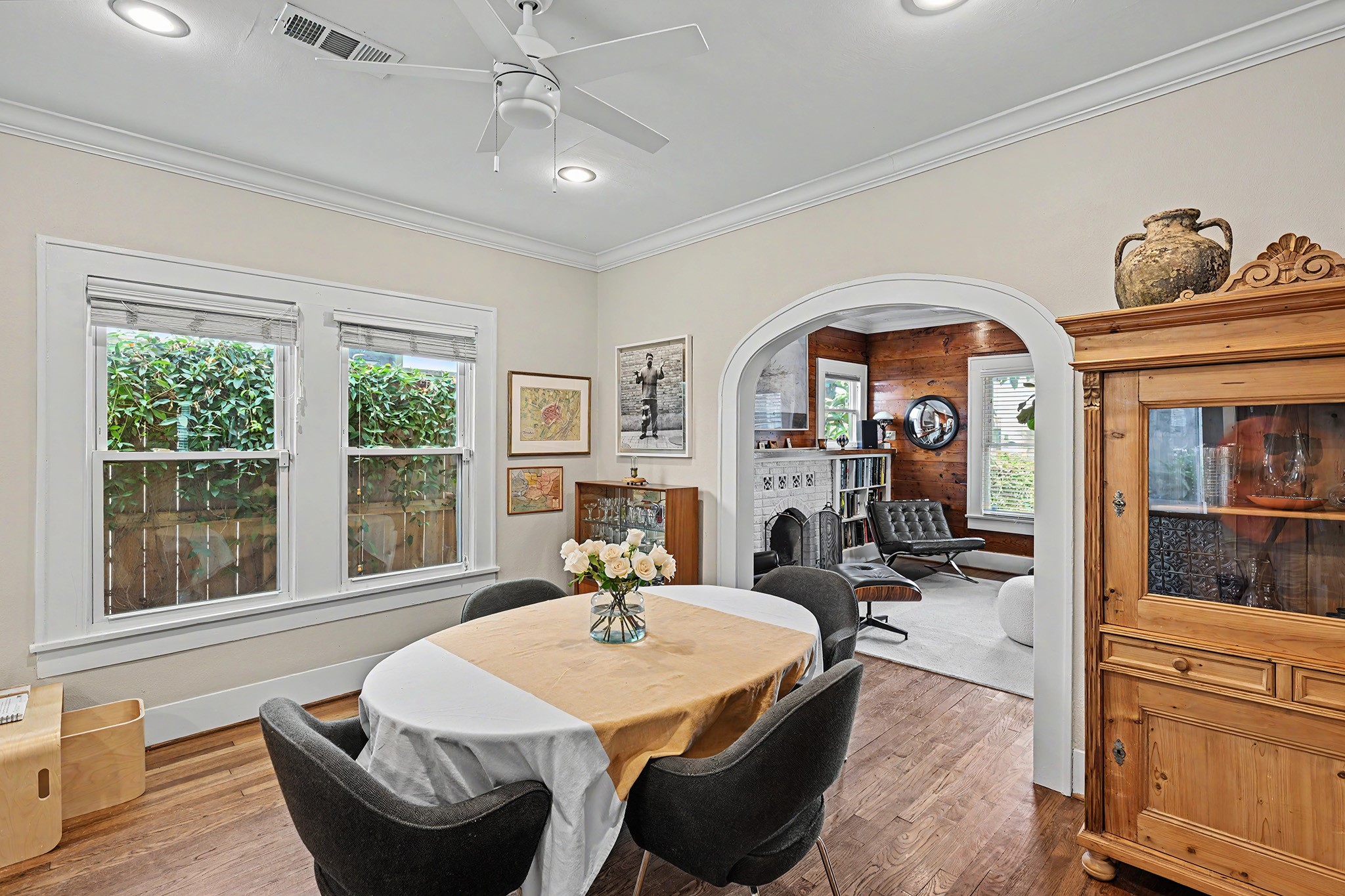 1309 Willard Street Property Photo 8