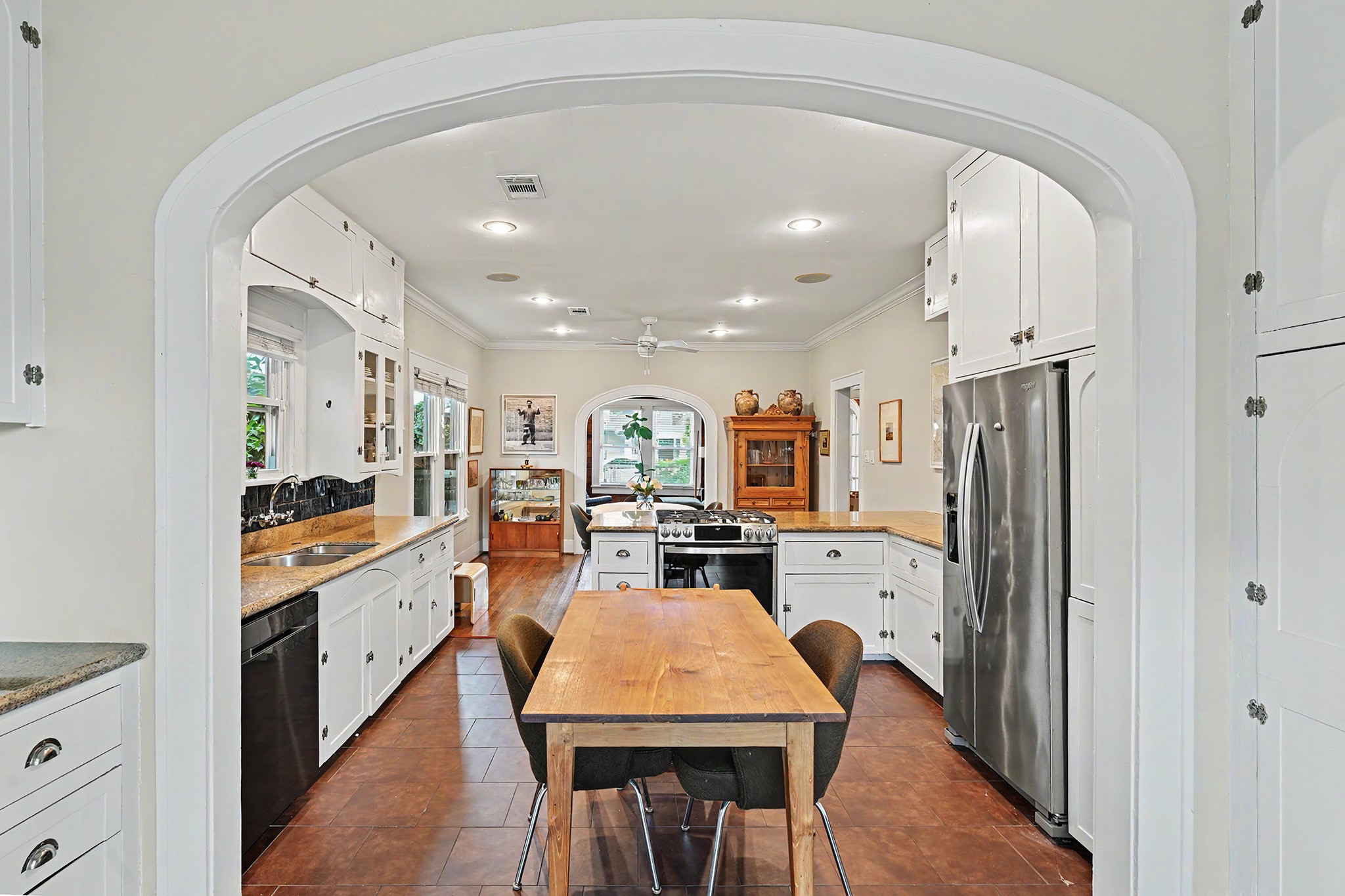 1309 Willard Street Property Photo 11