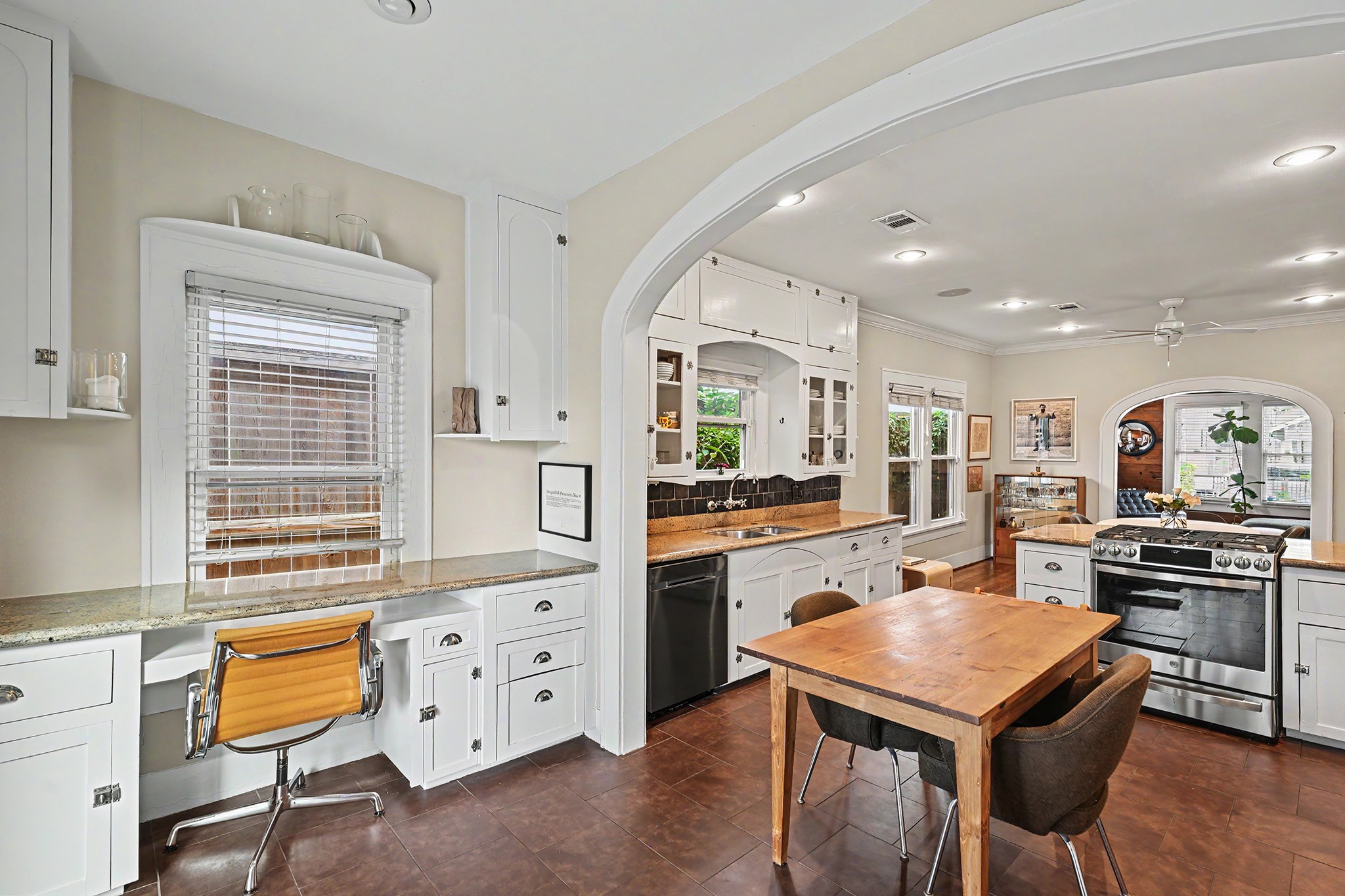 1309 Willard Street Property Photo 12