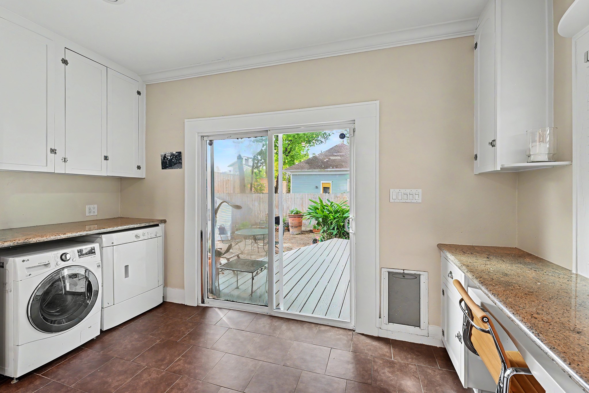 1309 Willard Street Property Photo 13