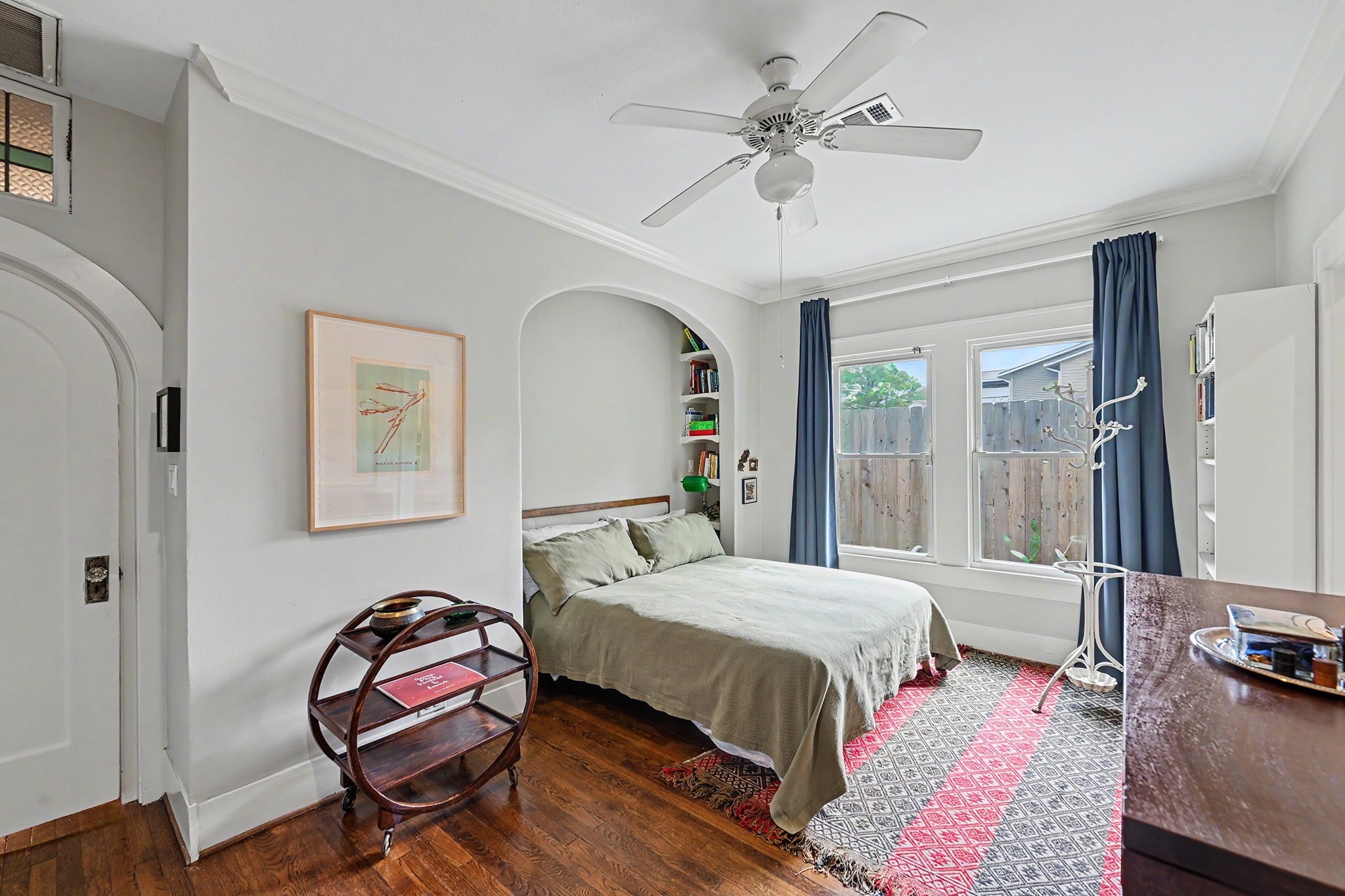1309 Willard Street Property Photo 14