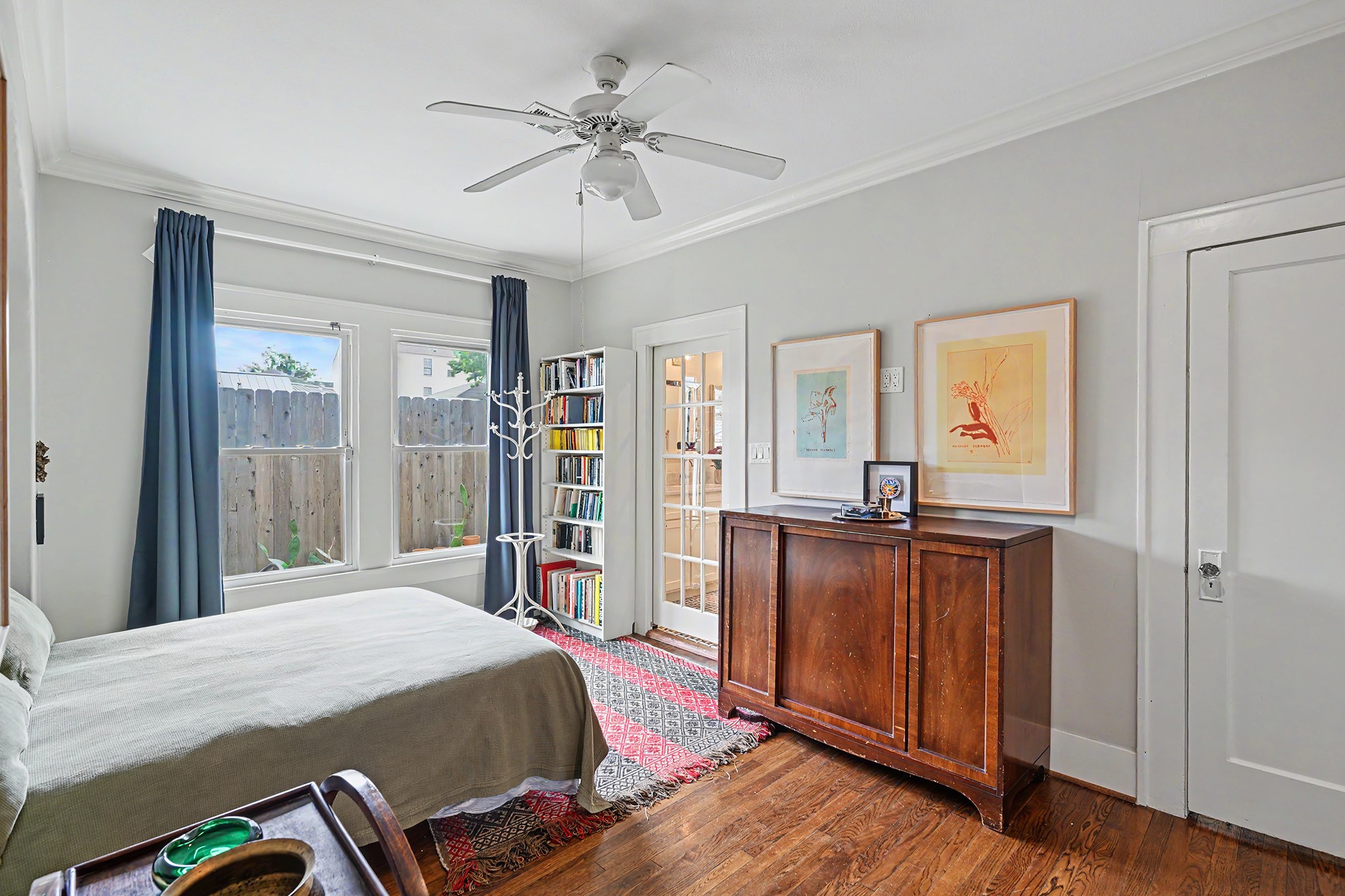 1309 Willard Street Property Photo 15