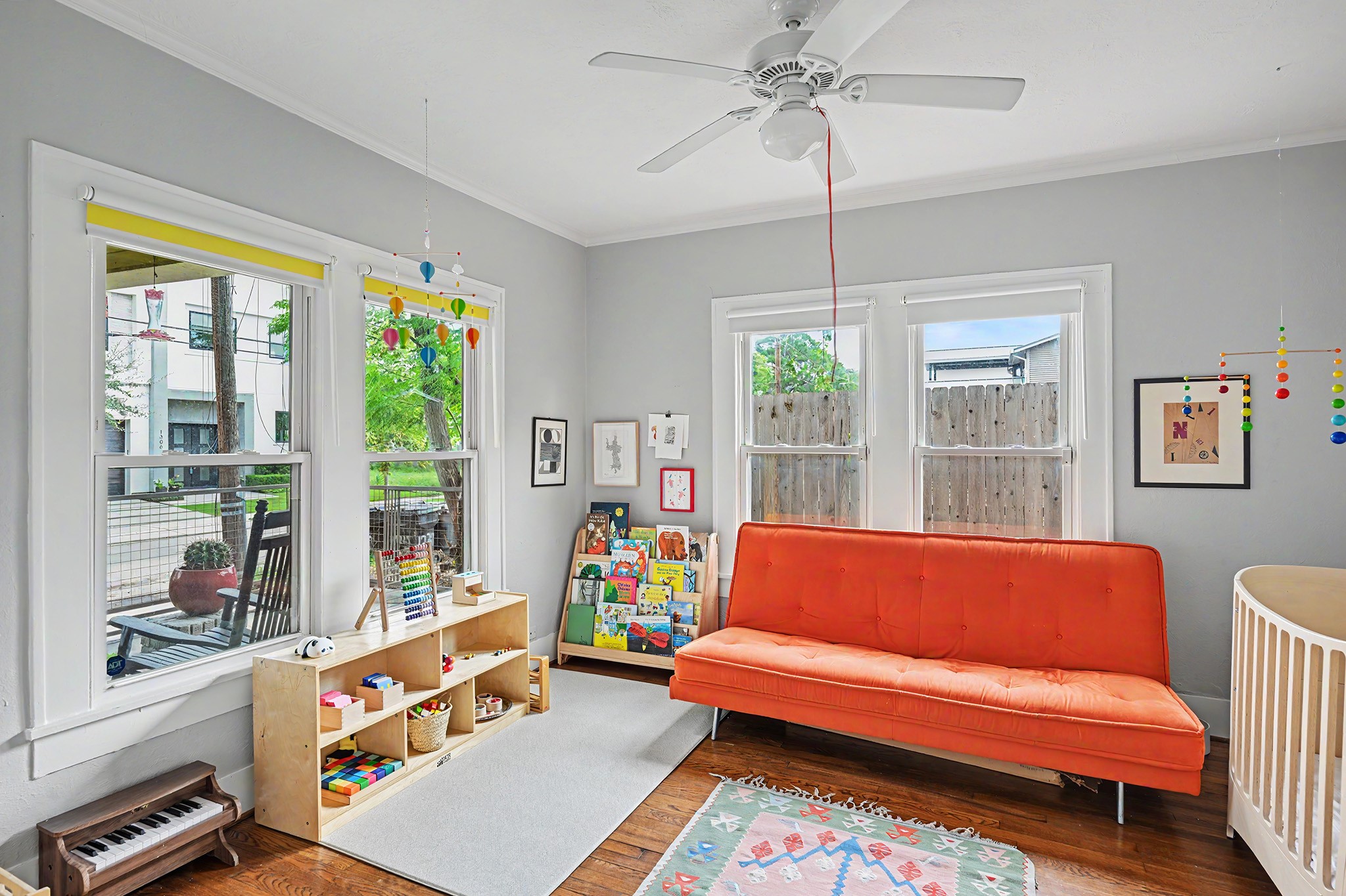 1309 Willard Street Property Photo 18