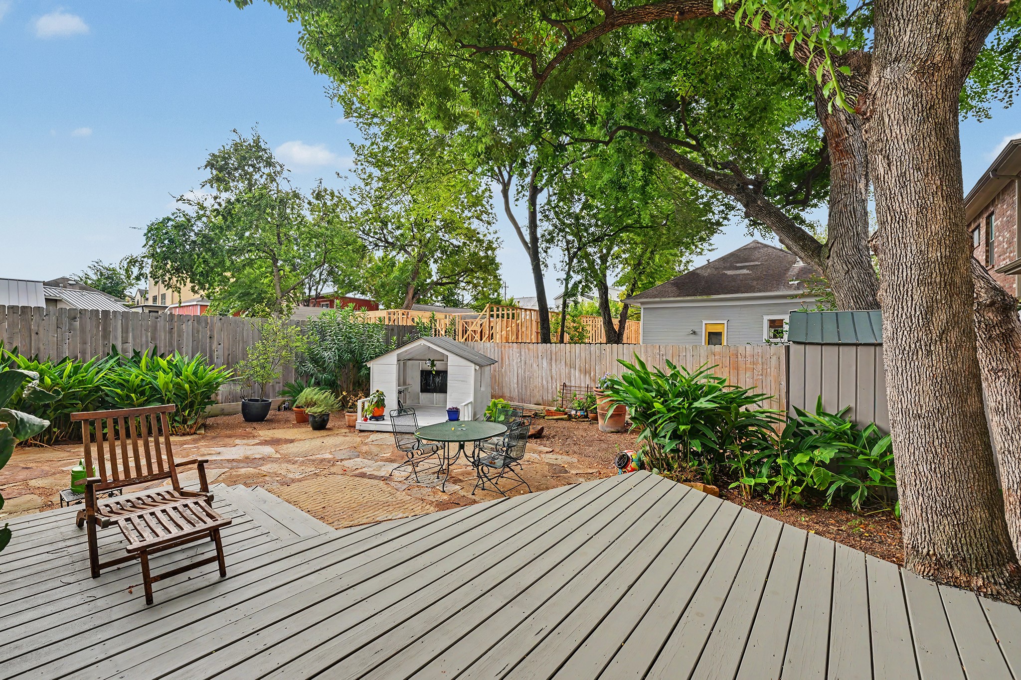 1309 Willard Street Property Photo 21