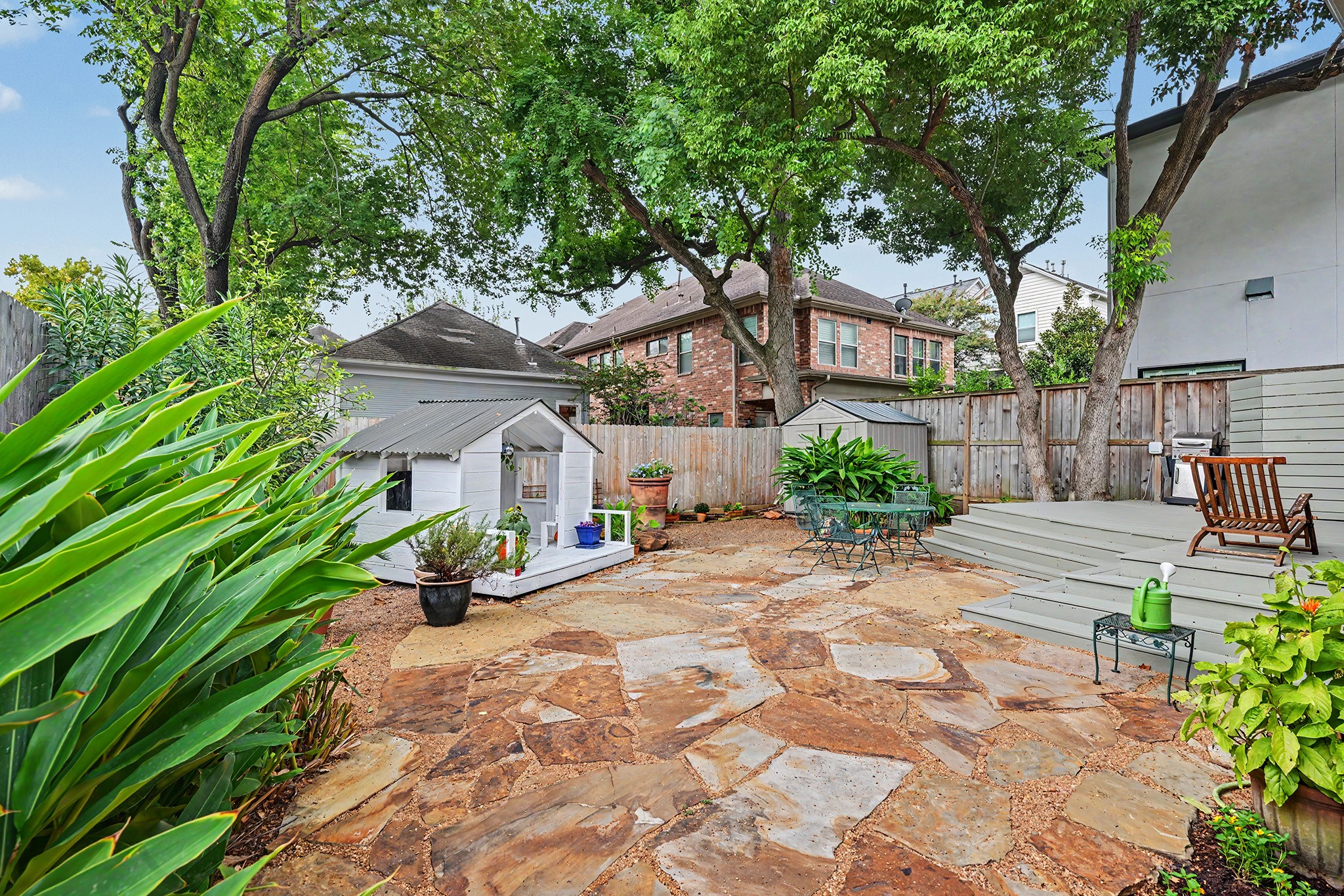 1309 Willard Street Property Photo 22