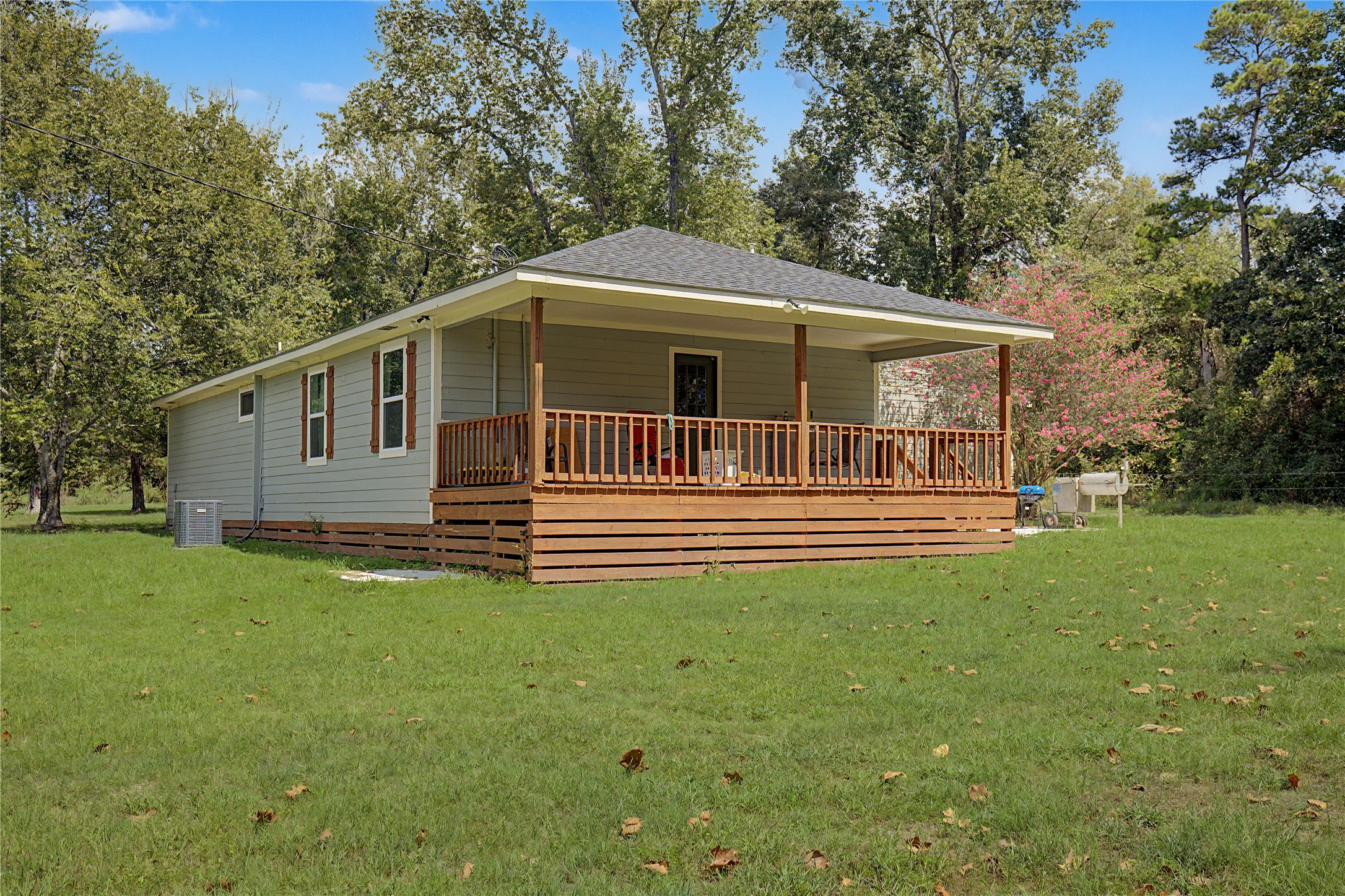 301 Pineland Drive Property Photo 26