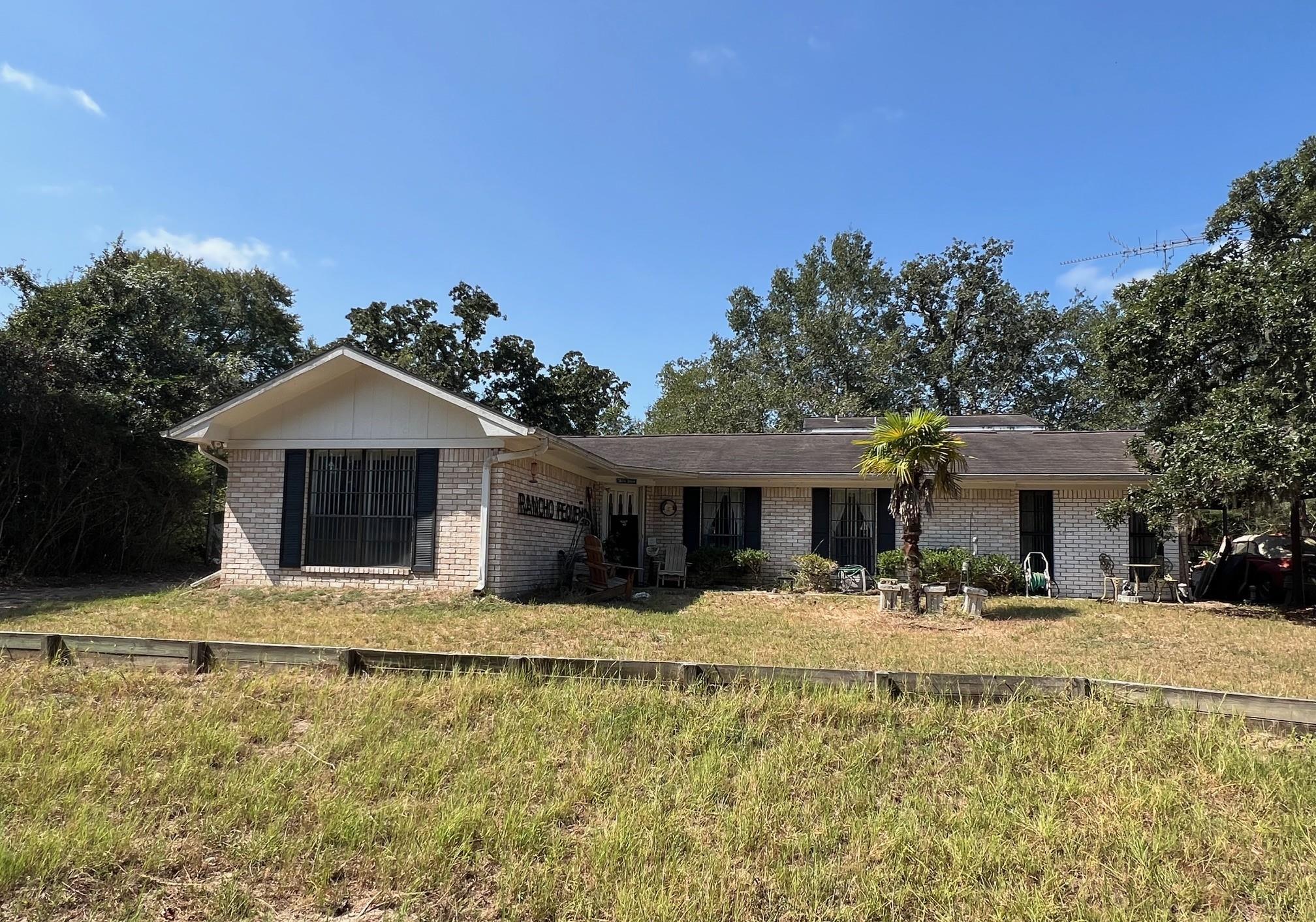 499 Hickory Creek Road, Bellville Tx 77418 Property Photo 1