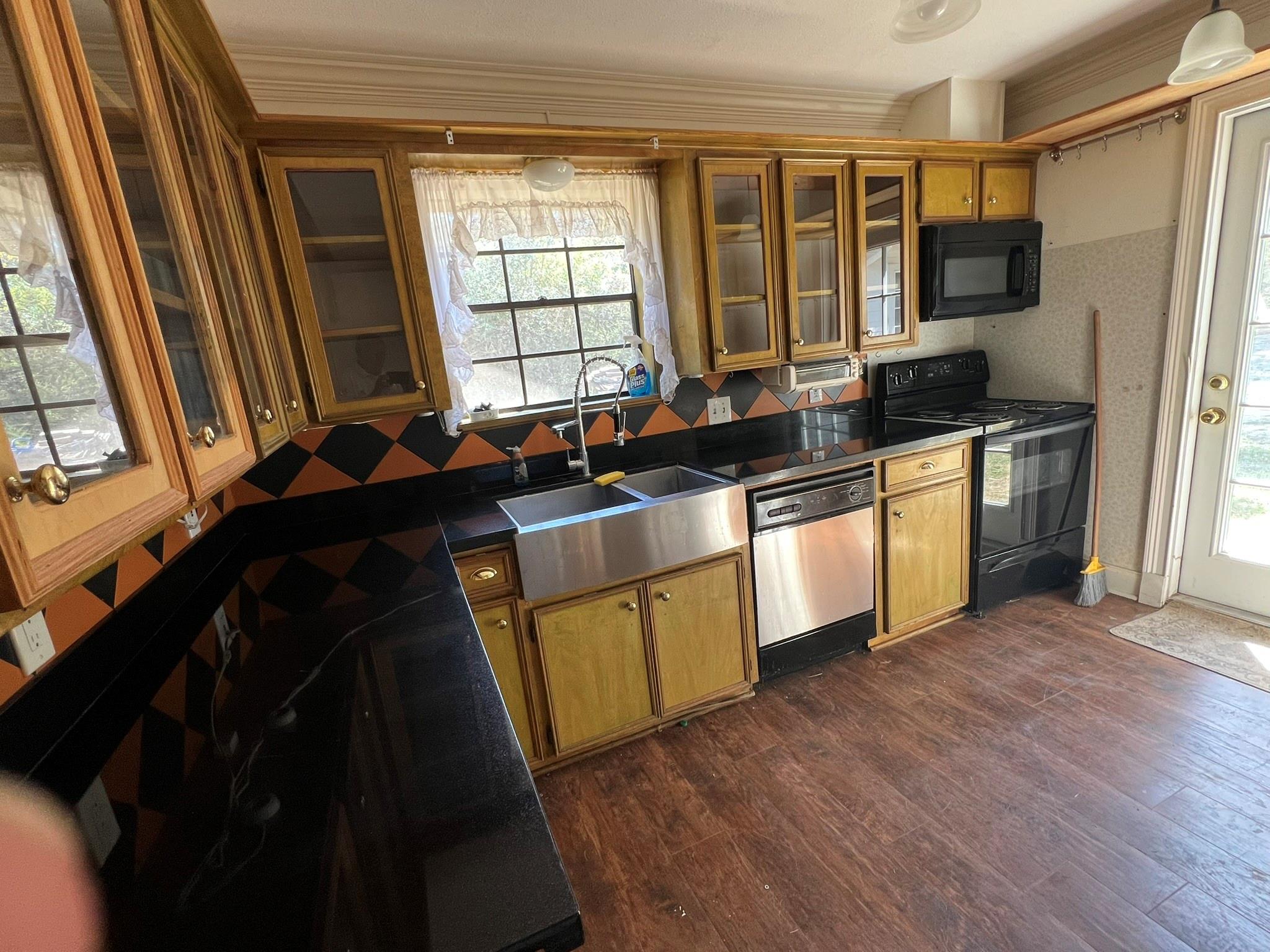 499 Hickory Creek Road, Bellville Tx 77418 Property Photo 6